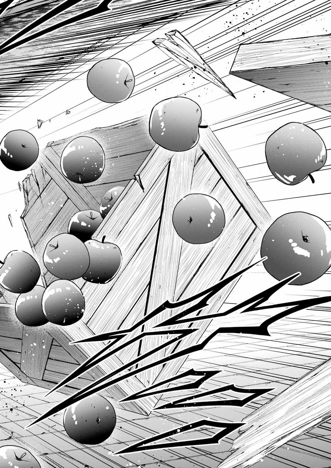 DUNGEON NI DEAI WO MOTOMERU NO WA MACHIGATTEIRU DAROU KA II Chap 67 - Pic 16