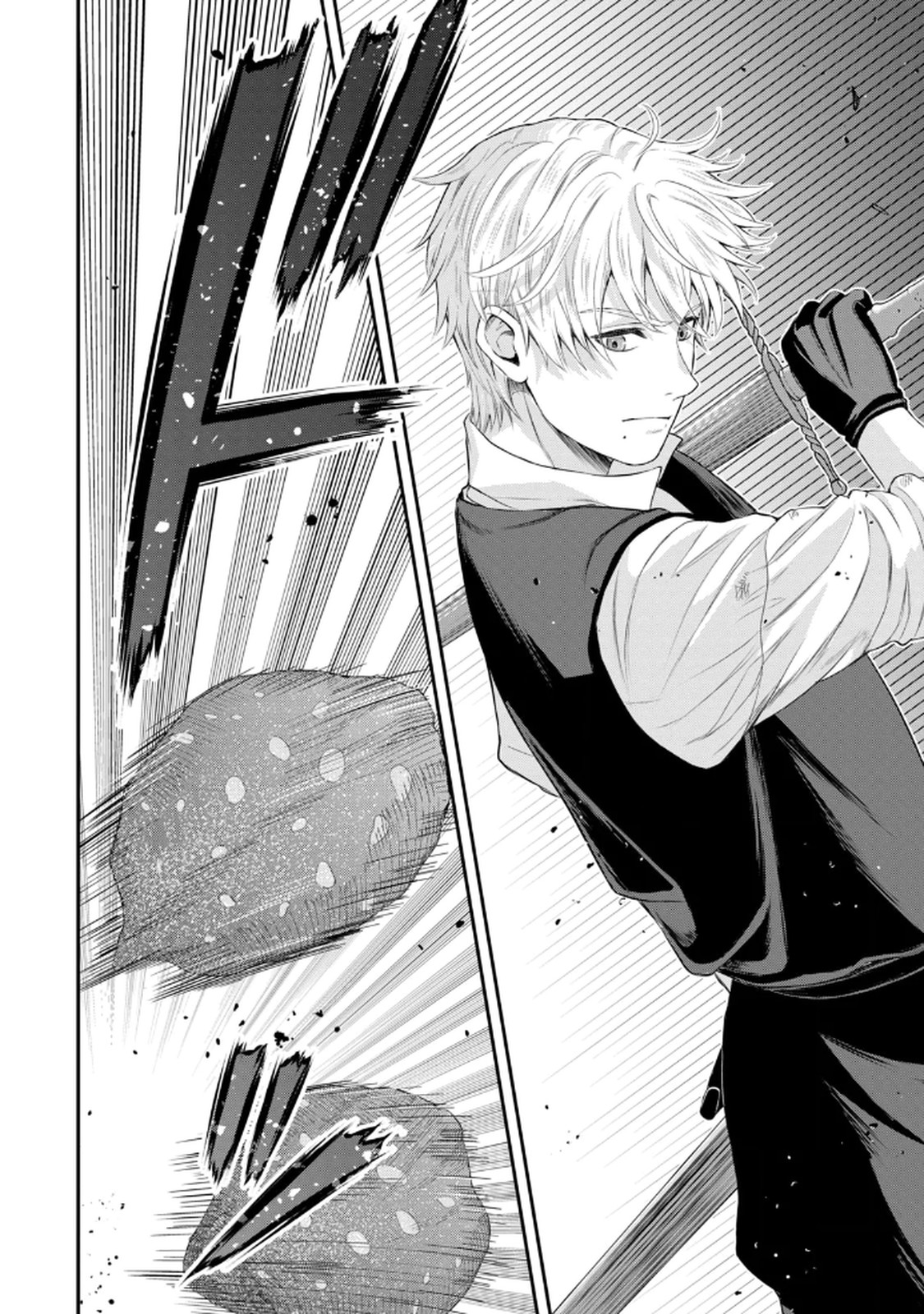KONYAKU HAKI SARETA MUHYOUJOU REIJOU GA SHIAWASE NI NARU MADE: KINMUSAKI NO TENNEN TARASHI KISHI DANCHOU-SAMA GA TOROTTORO NI AMAYAKASHITE DEKIAI SHITE KURU NO DESU GA!? Chap 7 - Pic 37