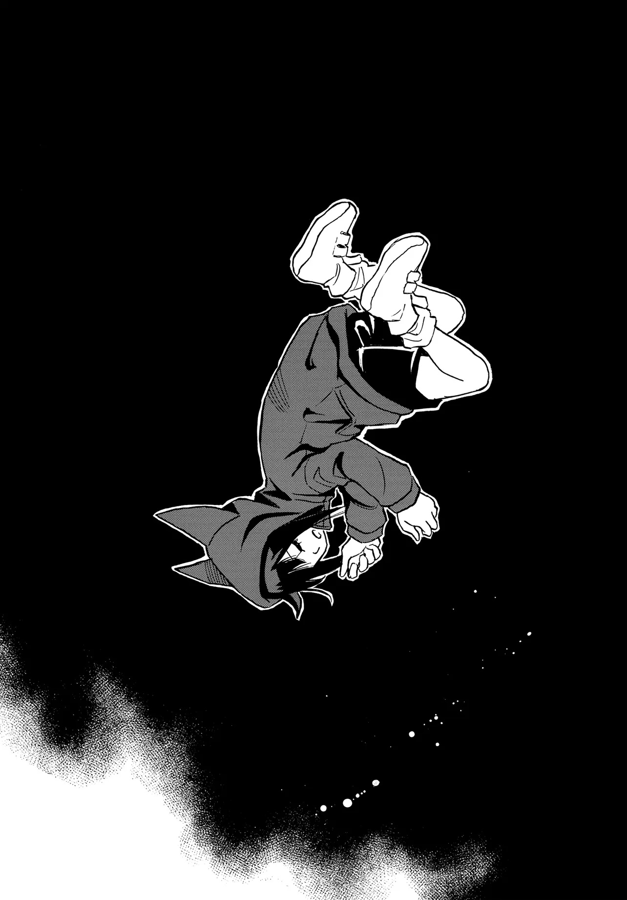 KISEKI NO SHIMA NO ARIA Chap 1 - Pic 45