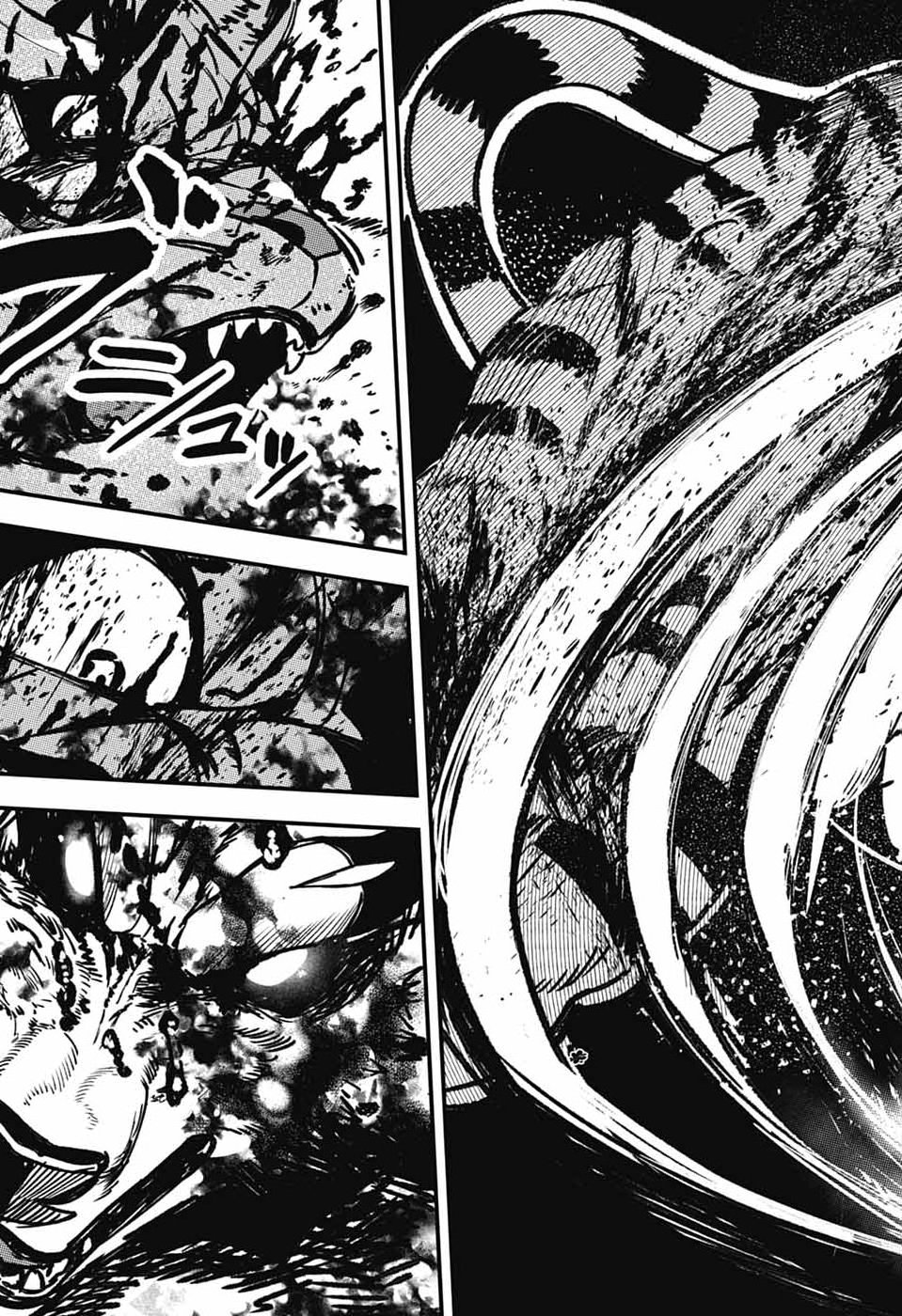 RABBIT CHASER Chap 5 - Pic 40