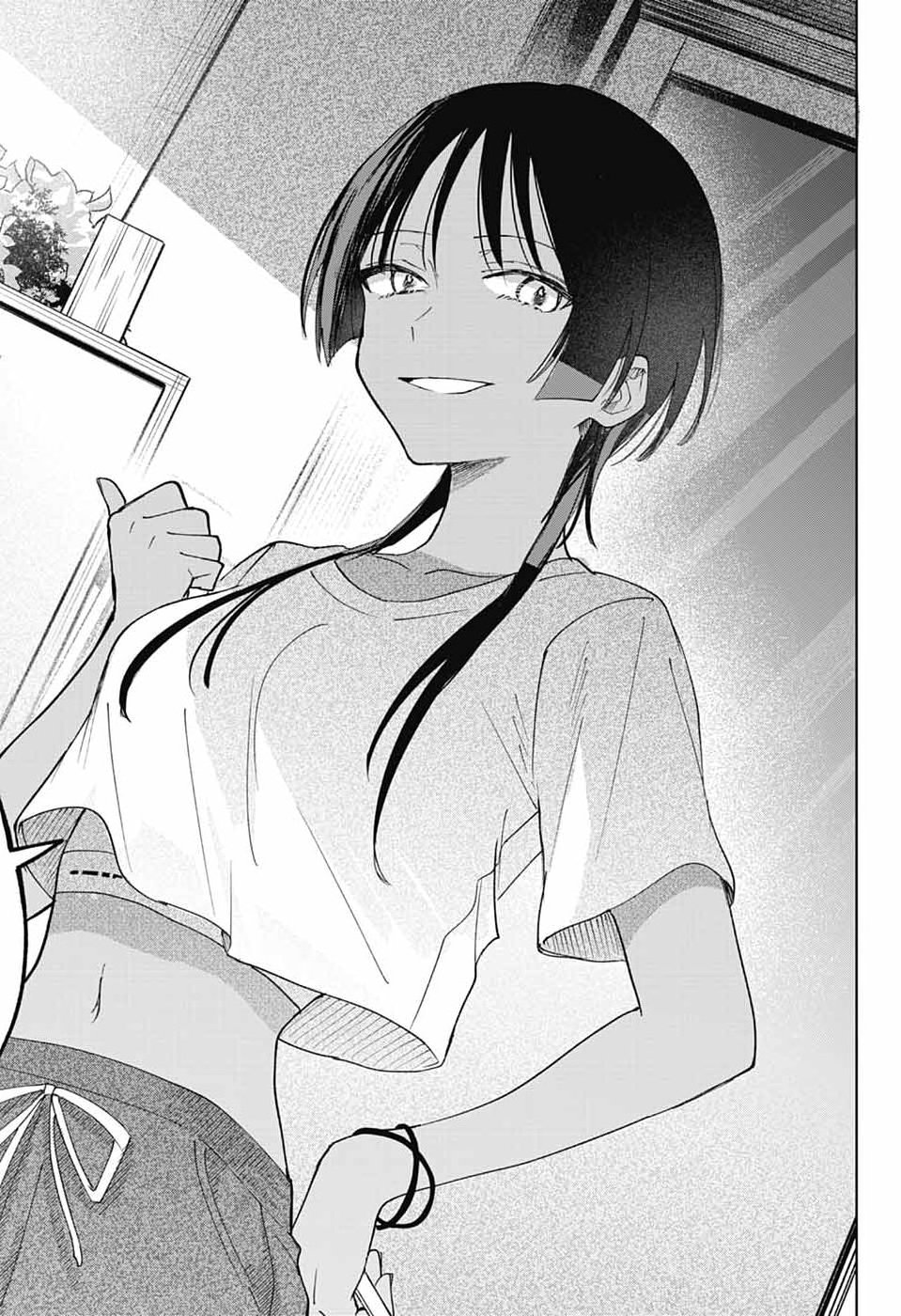 MASHIRO-KUN NO HOKOU ATORIE Chap 16 - Pic 36