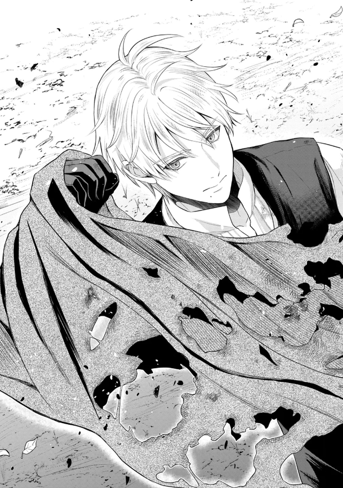 KONYAKU HAKI SARETA MUHYOUJOU REIJOU GA SHIAWASE NI NARU MADE: KINMUSAKI NO TENNEN TARASHI KISHI DANCHOU-SAMA GA TOROTTORO NI AMAYAKASHITE DEKIAI SHITE KURU NO DESU GA!? Chap 7 - Pic 31