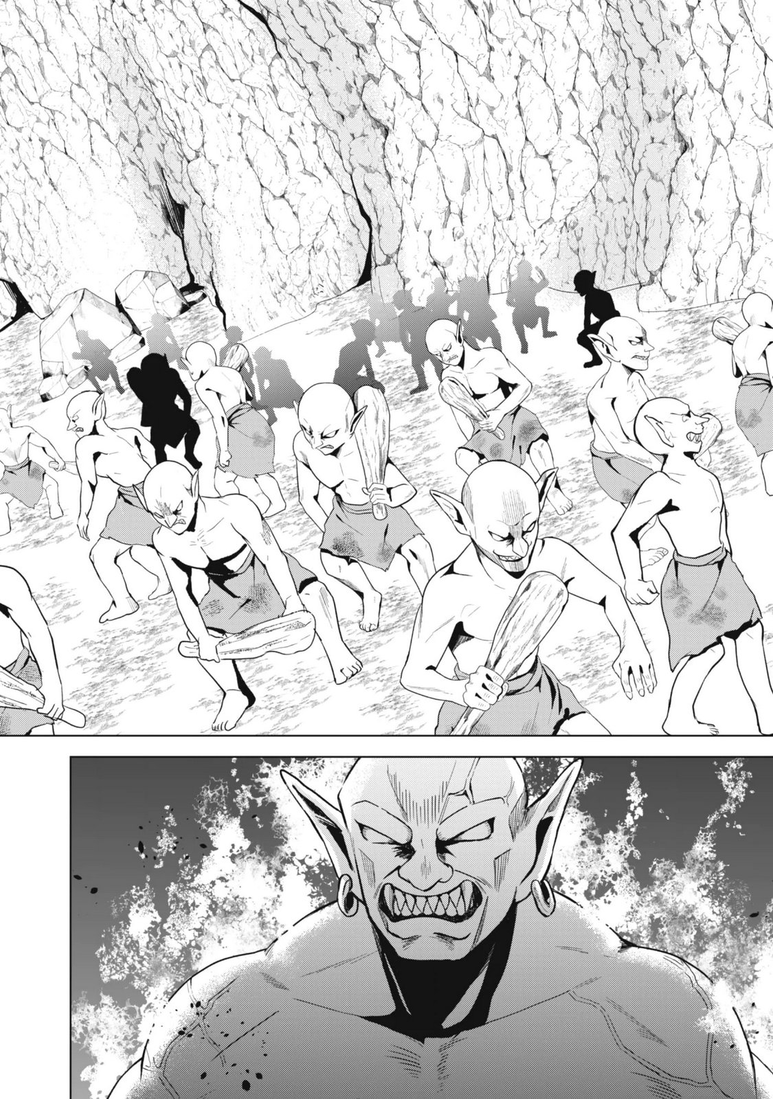 EIREITACHI KARA SHUUGYOU WO UKETSUZUKETA SAIGO NO EIYUU WA, YAGATE SAIKYOU ETO NARIAGARU Chap 7 - Pic 8