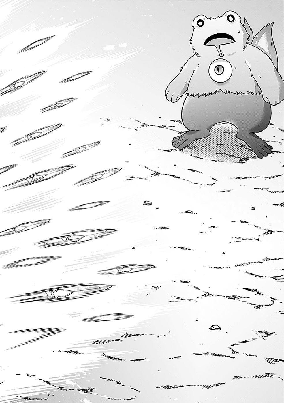 ISEKAI NO SENSHI TOSHITE KUNI NI MANEKARETA KEDO, KOTOWATTE HEISHI KARA HAJIMERU KOTO NI SHITA (MANGA) Chap 60 - Pic 28