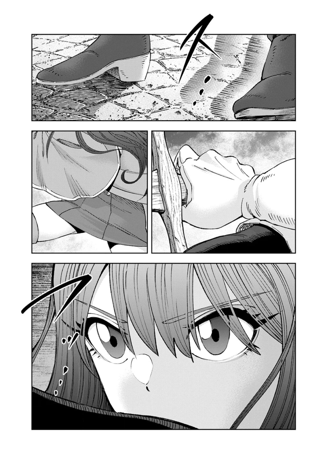 ZENSE MAOU, KONSEI YUUSHA NO SHINANYAKU: UMAREKAWATTA TENSEI MAOU WA SUITAI SHITA SEKAI DE ARATANA YUUSHA WO KYOUIKU SURU Chap 1 - Pic 24