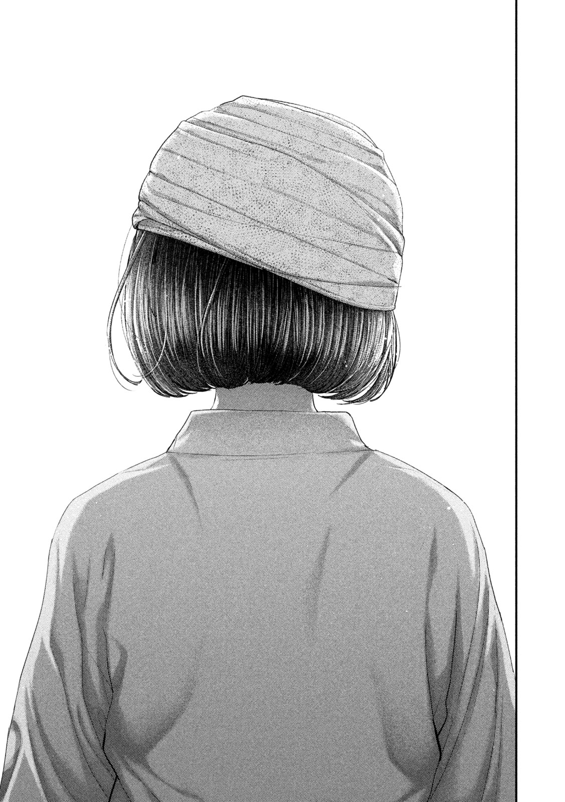 NEZUMI NO KOI Chap 118 - Pic 11