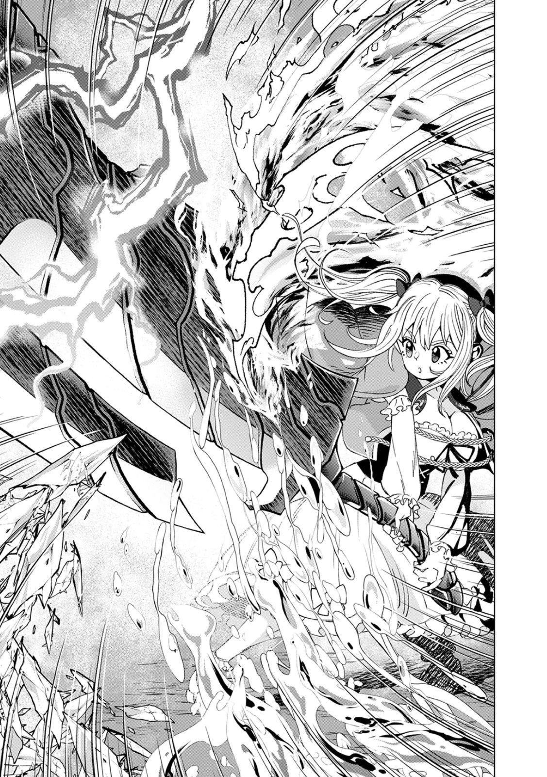 ZENSE MAOU, KONSEI YUUSHA NO SHINANYAKU: UMAREKAWATTA TENSEI MAOU WA SUITAI SHITA SEKAI DE ARATANA YUUSHA WO KYOUIKU SURU Chap 3 - Pic 19