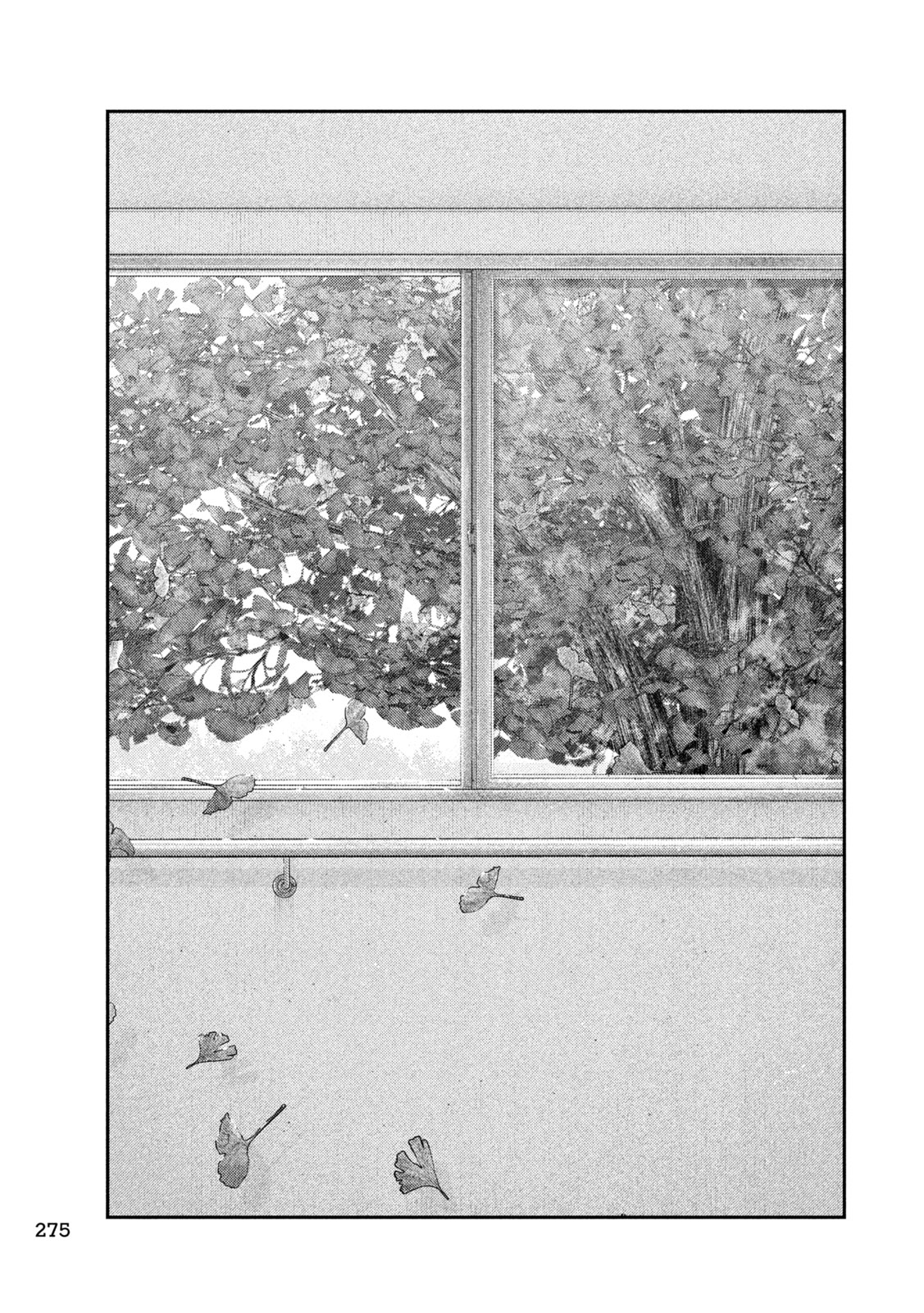 NEZUMI NO KOI Chap 118 - Pic 3