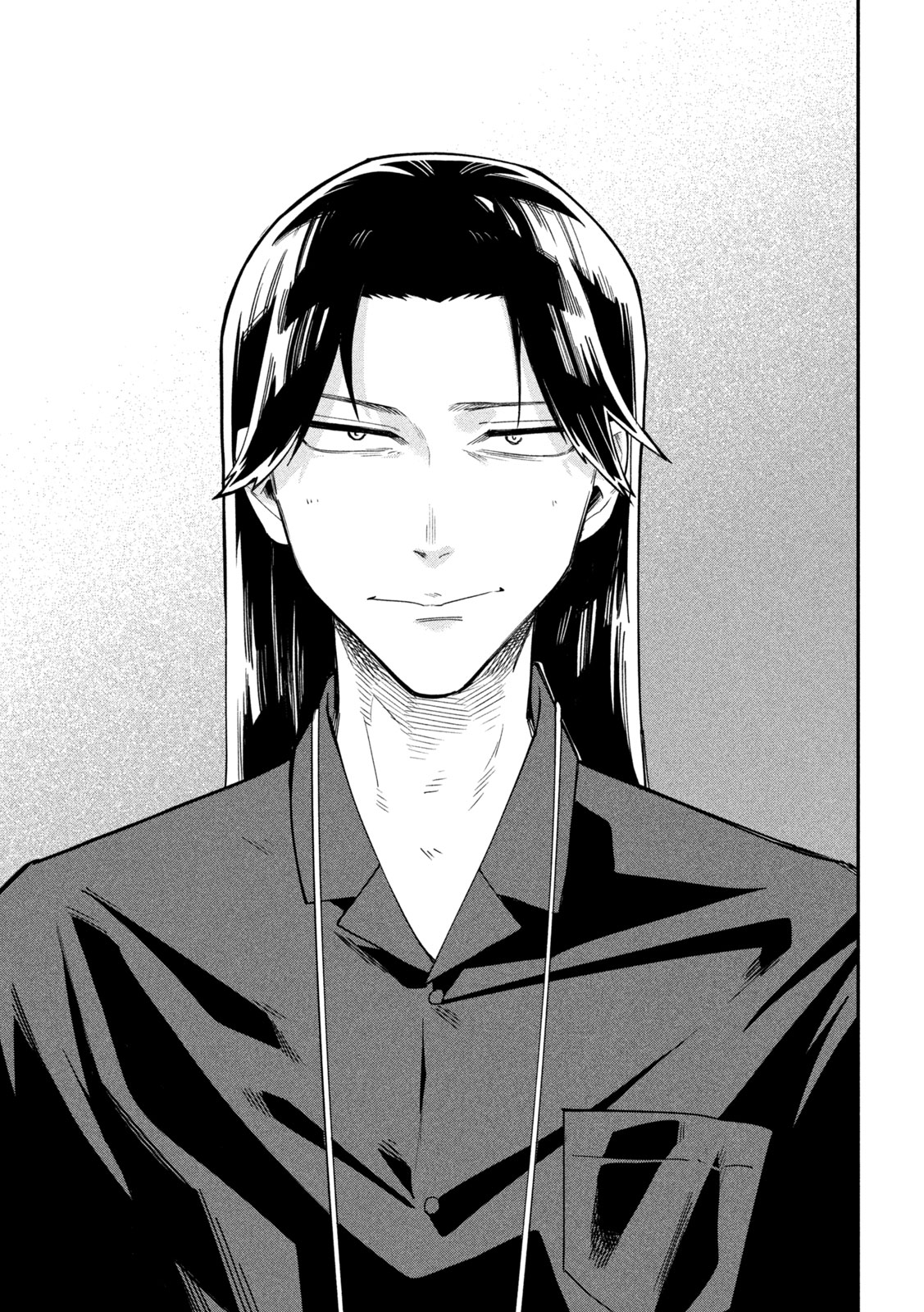 GO TO GO Chap 73 - Pic 17