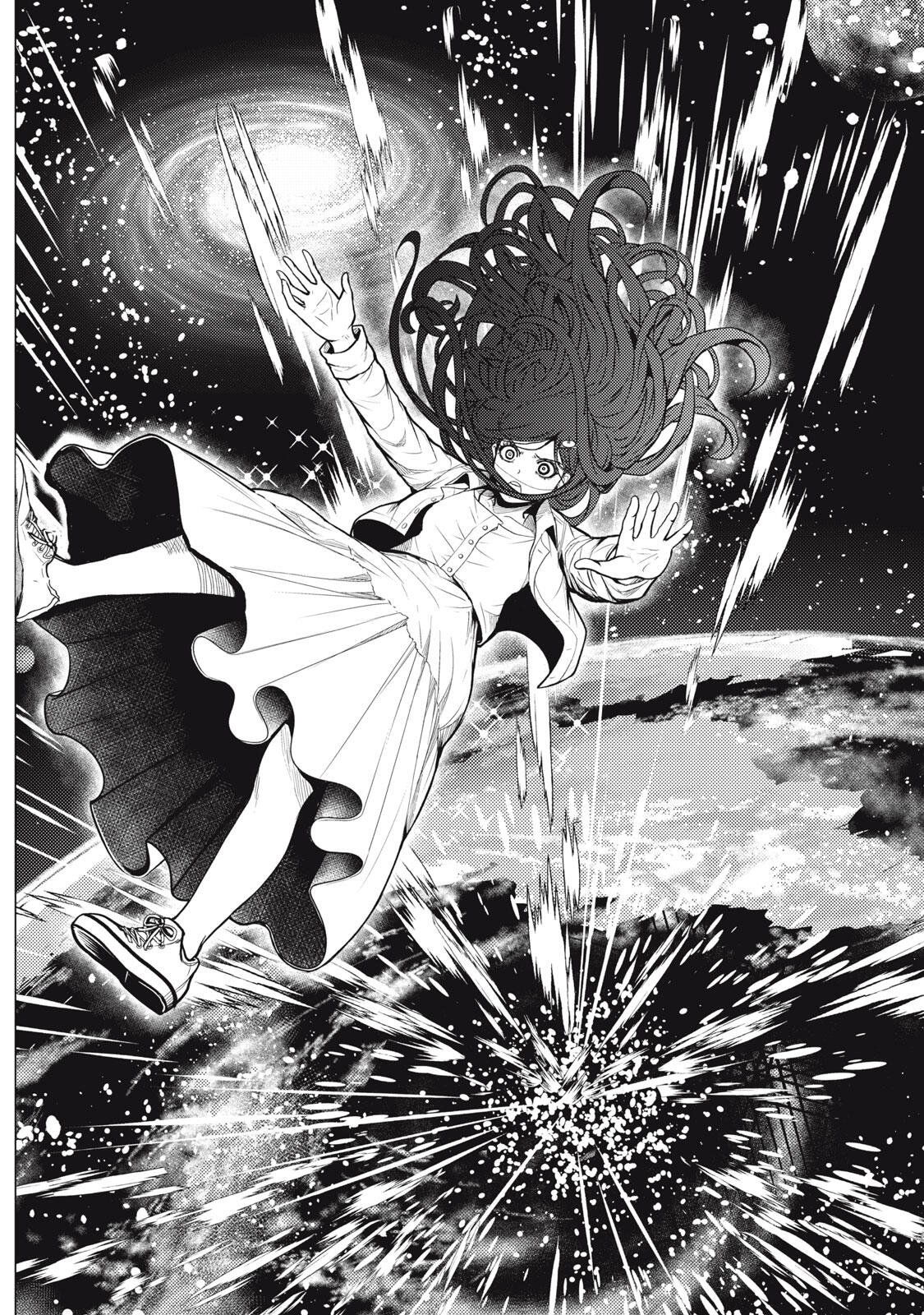 UCHUUJIN TO DEAU MAE NI YOMU HON Chap 6 - Pic 12