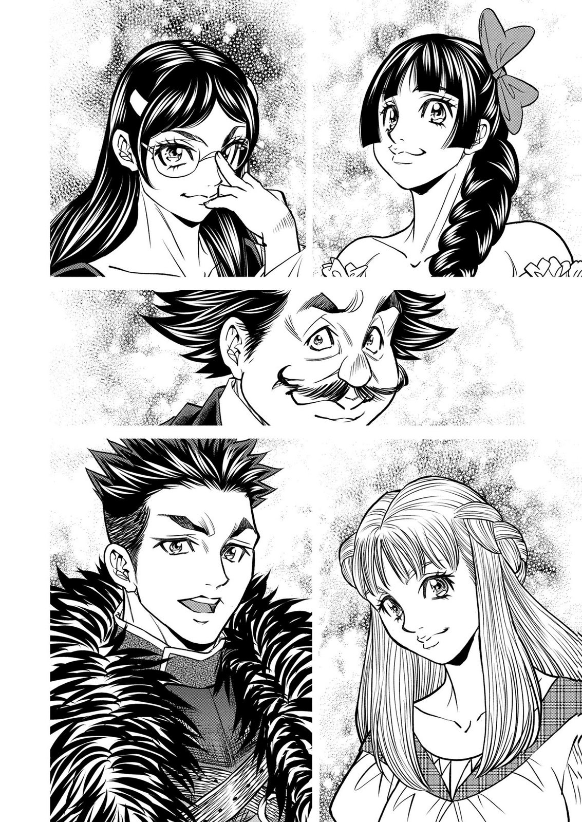 SENPAN YUUSHA NO TEIMAI - RAW Chap 21 - Pic 12
