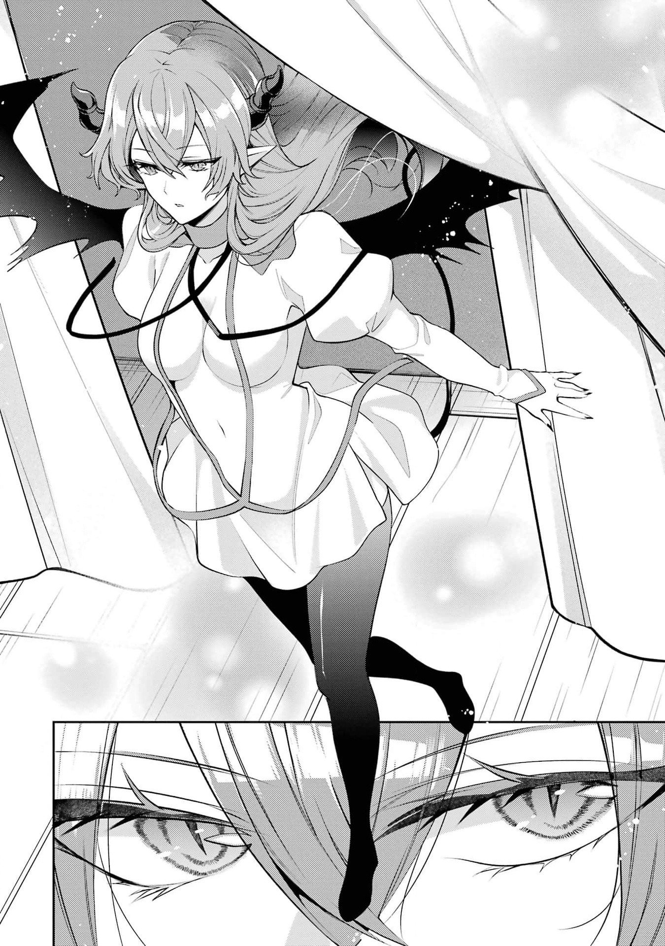 THE LABYRINTH RAIDS OF THE ULTIMATE TANK ~THE TANK POSSESSING A RARE 9,999 ENDURANCE SKILL WAS EXPELLED FROM THE HERO PARTY~ Chap 45 - Pic 18