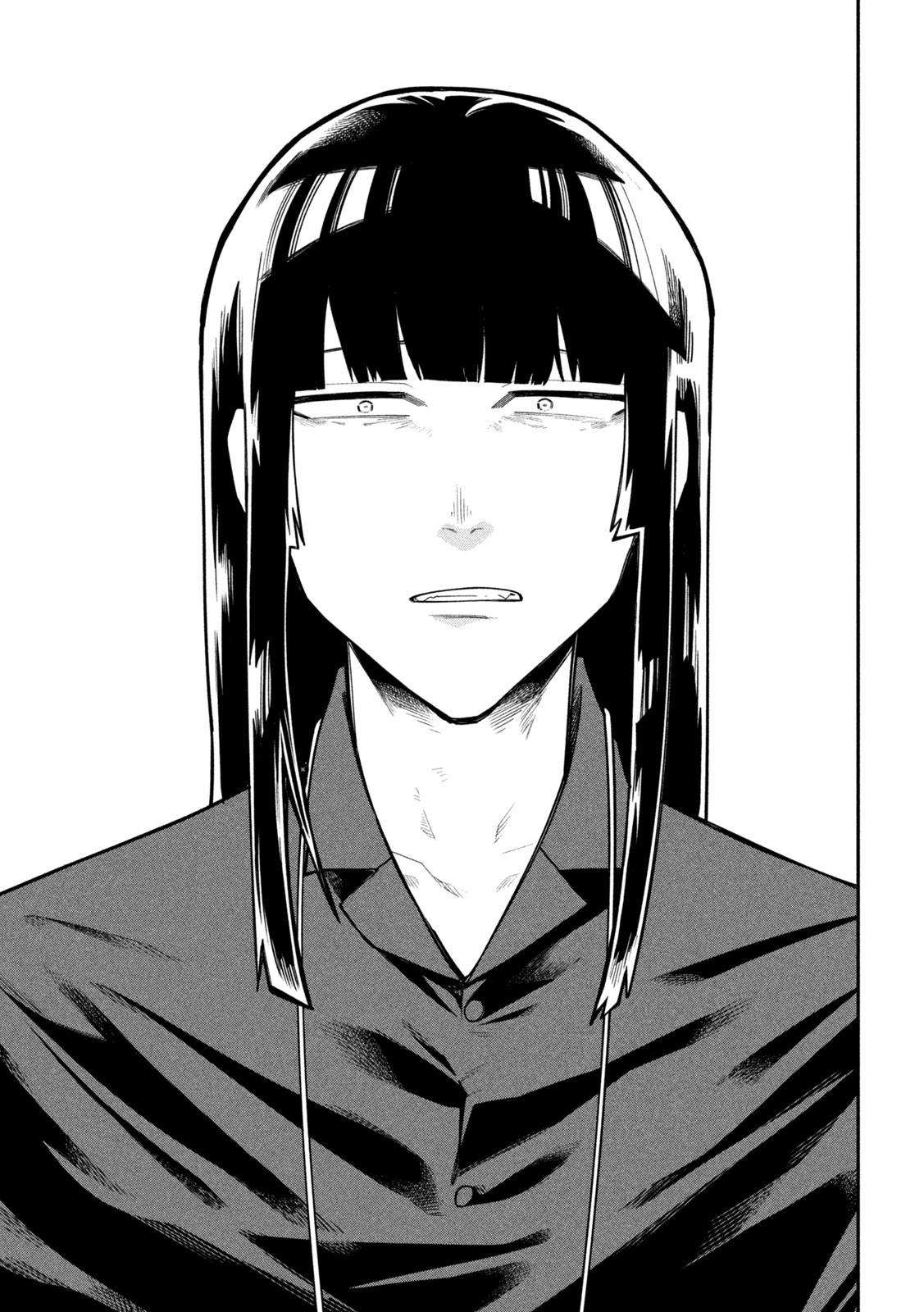 GO TO GO Chap 73 - Pic 11