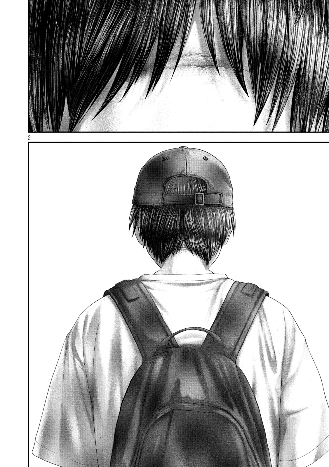 NEZUMI NO KOI Chap 118 - Pic 2
