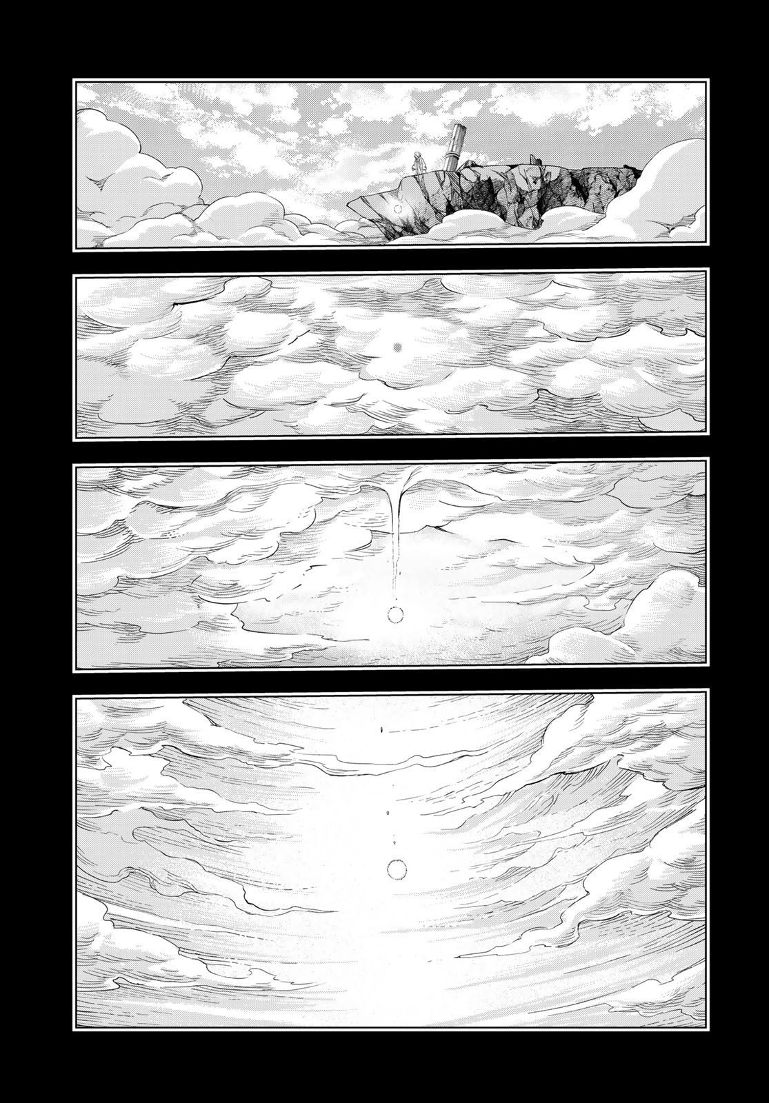 Dungeon Elf - Dungeon ni Takarabako ga Aru no wa Atarimae desu ka? Chap 21 - Pic 3