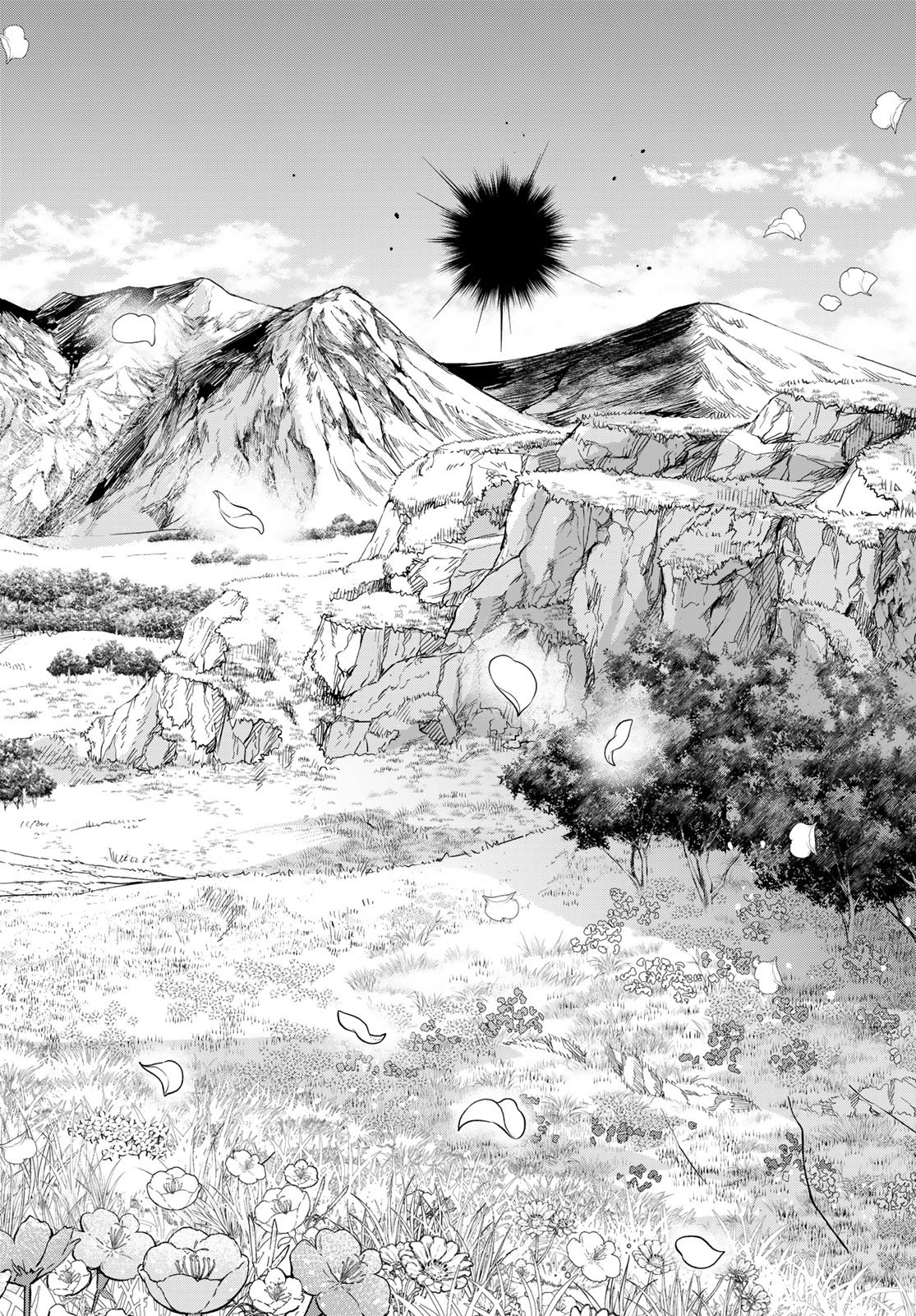 Dungeon Elf - Dungeon ni Takarabako ga Aru no wa Atarimae desu ka? Chap 21 - Pic 8