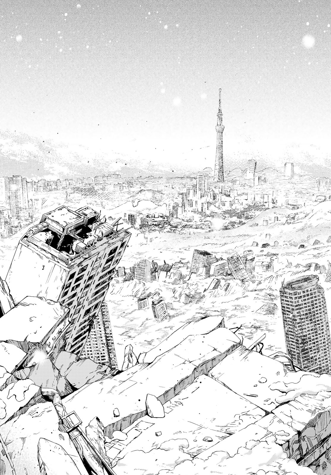 Dungeon Elf - Dungeon ni Takarabako ga Aru no wa Atarimae desu ka? Chap 21 - Pic 5