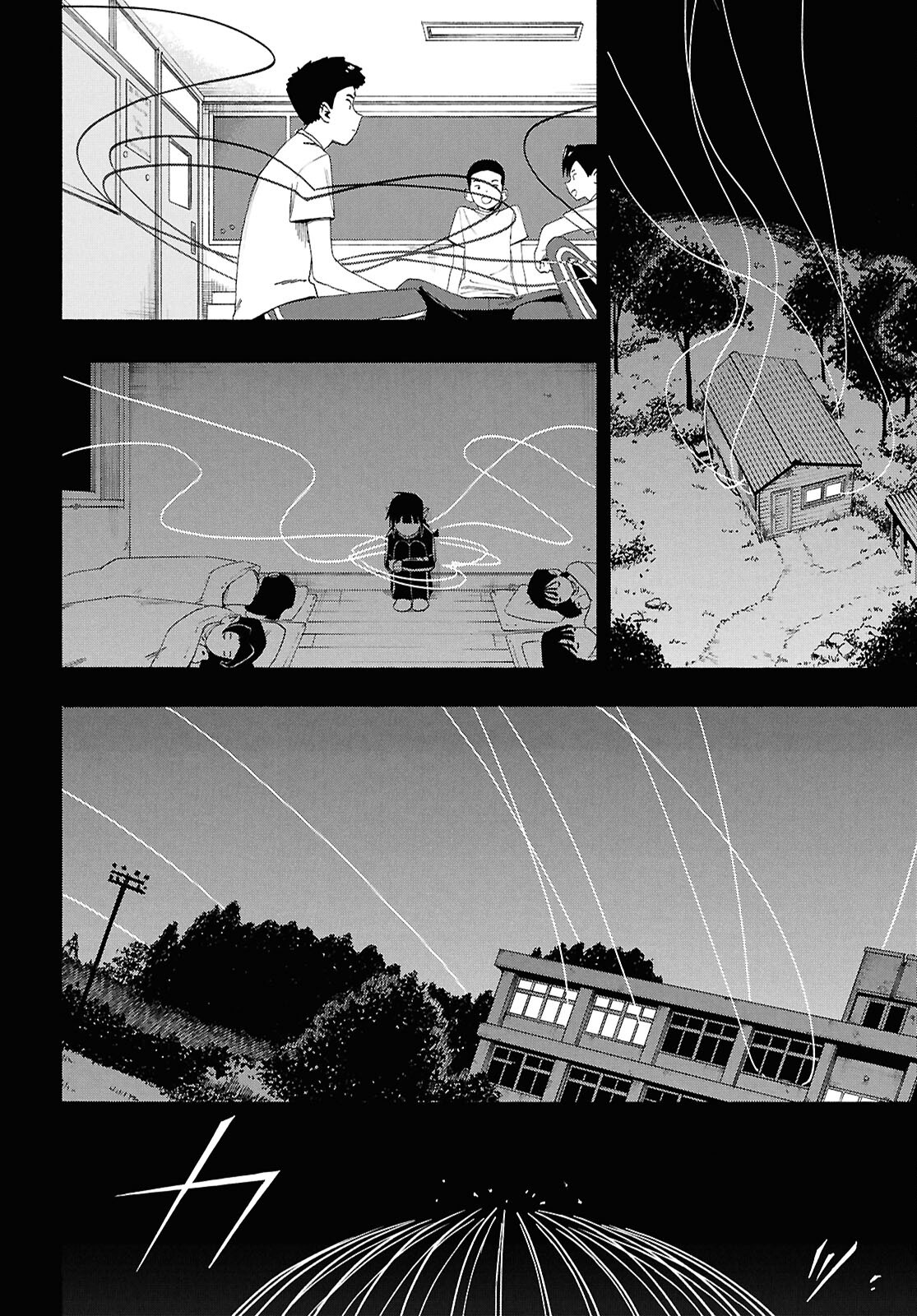 LOVE BULLET Chap 16 - Pic 26