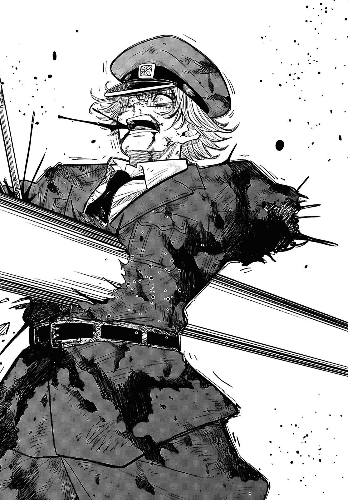 ISEKAI NO SHUYAKU WA WAREWARE DA! Chap 105 - Pic 16