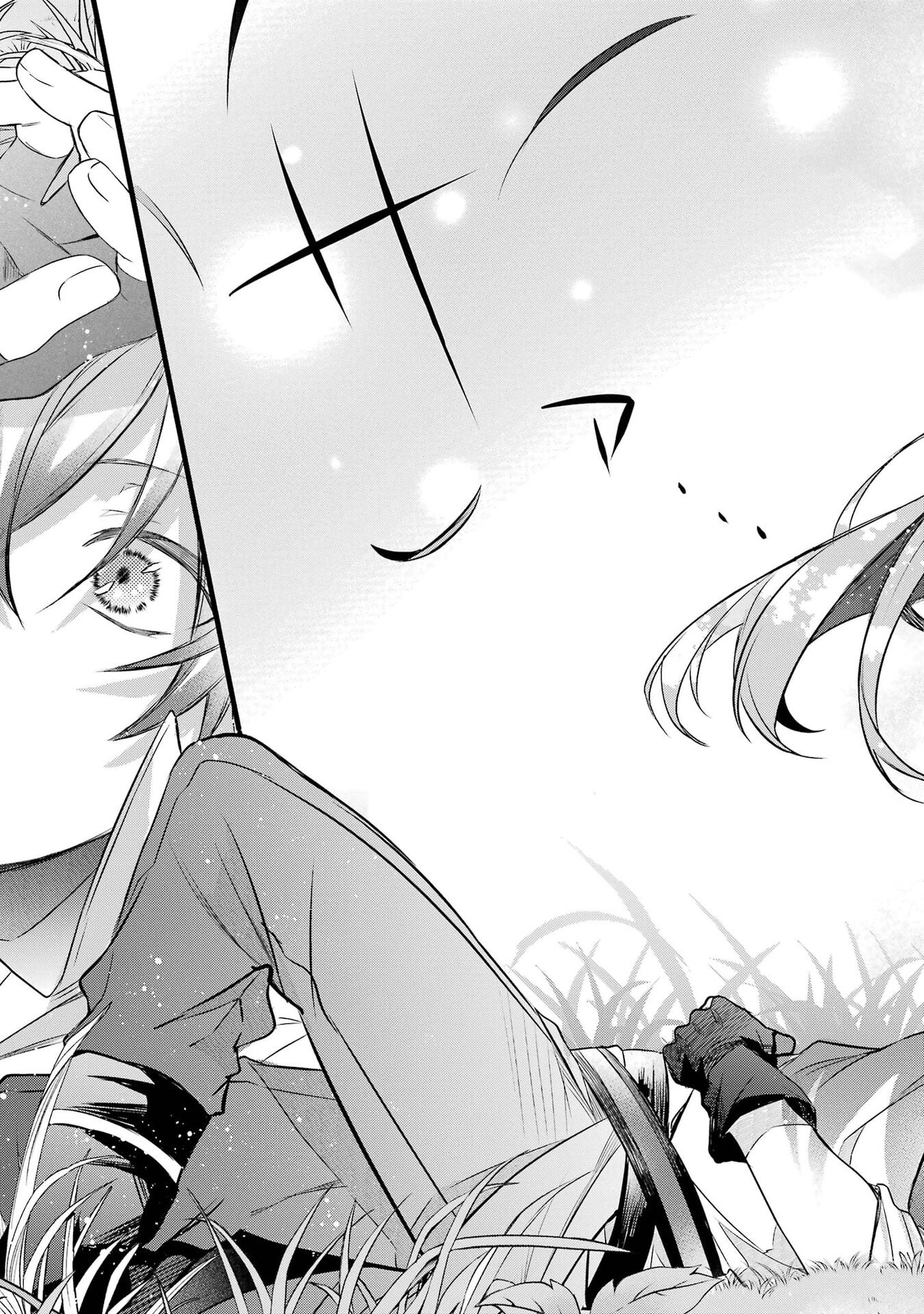 YUUSHA PARTY WO TSUIHOU SARETA BEAST TAMER, SAIKYOU SHUZOKU NEKOMIMI SHOJO TO DEAU Chap 105 - Pic 11