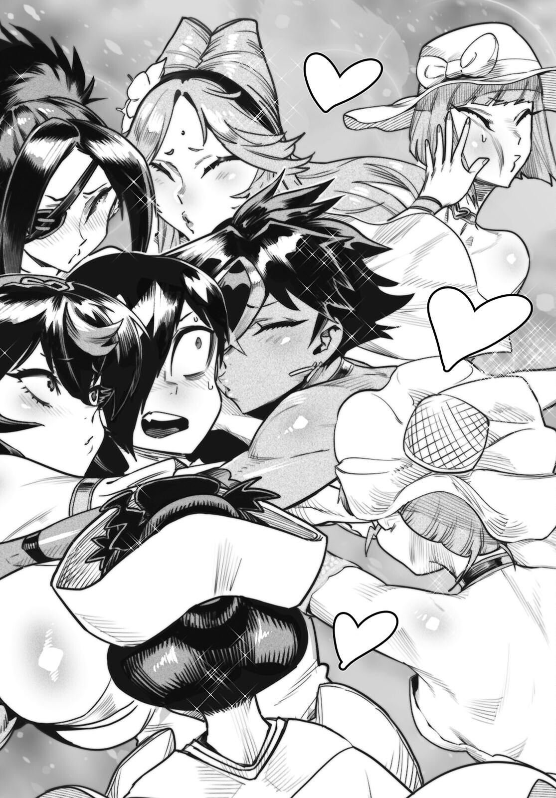 REINCARNATION COLISEUM Chap 43 - Pic 33