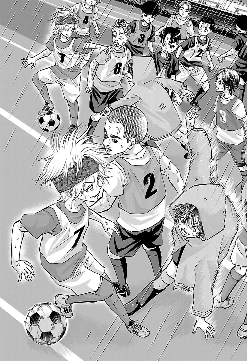 CAMPIONI Chap 35 - Pic 19