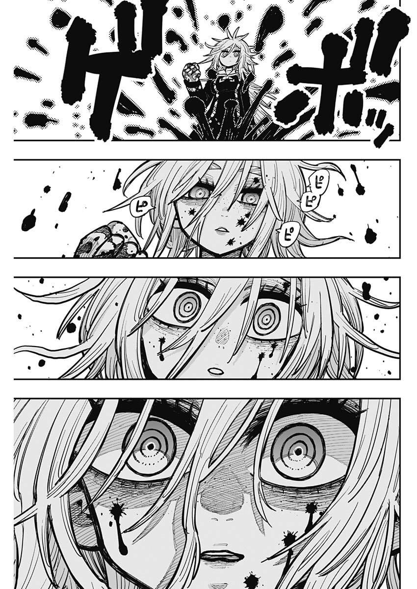 SALAMANDA Chap 1 - Pic 56