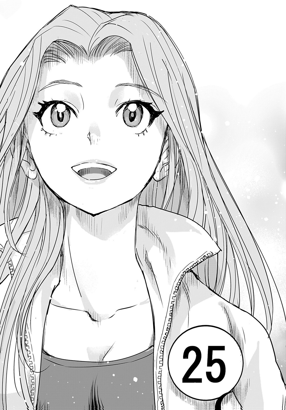 HIYOKO ～REDISU SOUCHOU NO IDOL FUNTOUKI～ Chap 5 - Pic 16