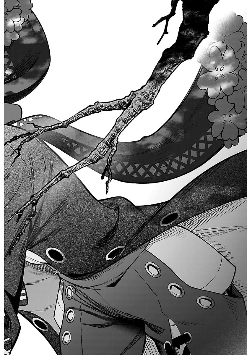 MASHIRO-KUN Chap 22 - Pic 8