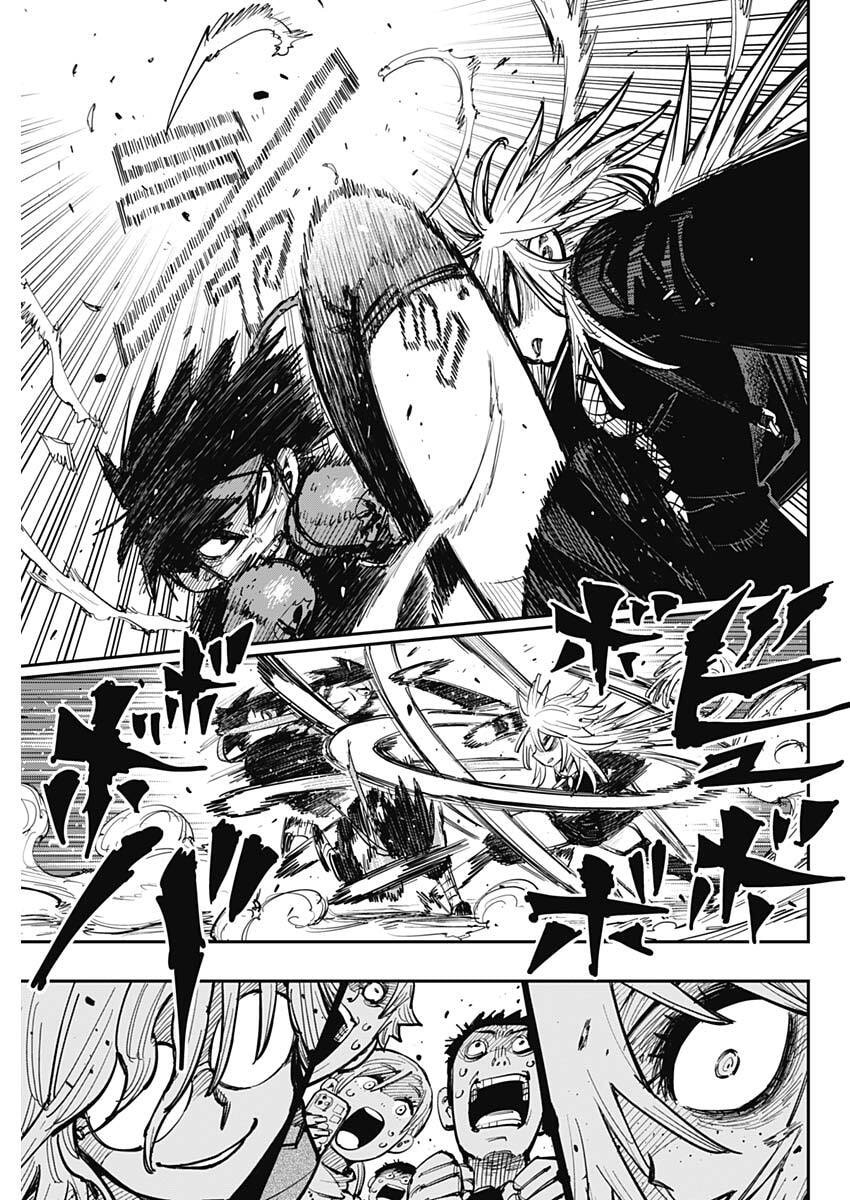 SALAMANDA Chap 1 - Pic 42
