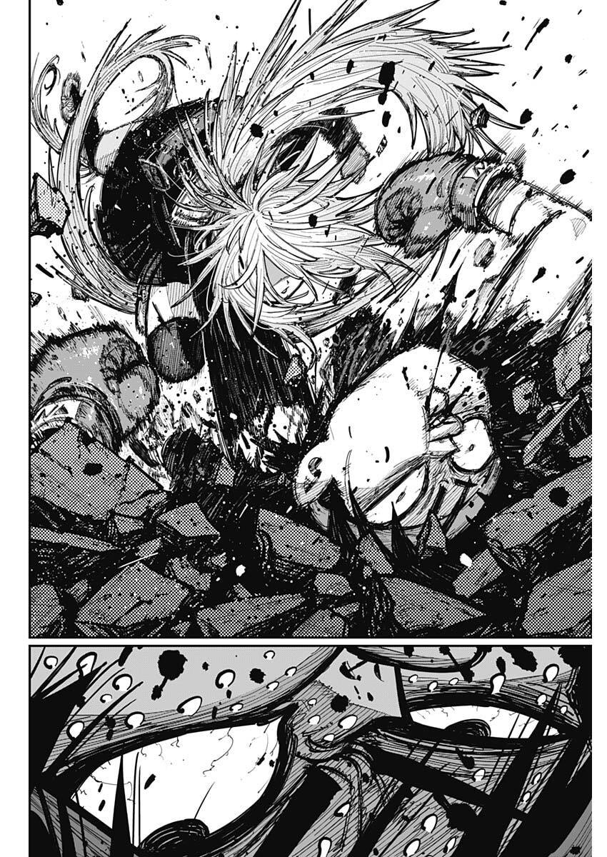 SALAMANDA Chap 1 - Pic 51