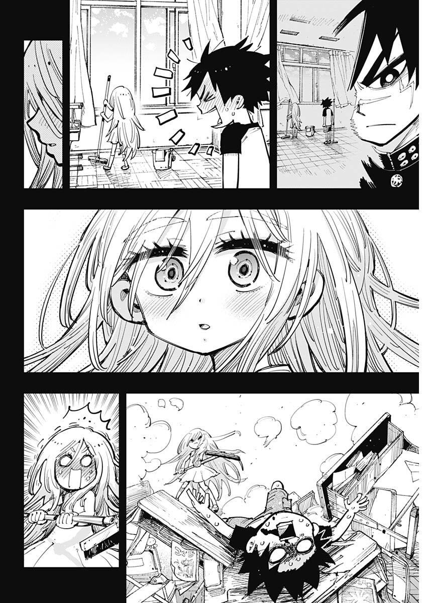 SALAMANDA Chap 1 - Pic 25