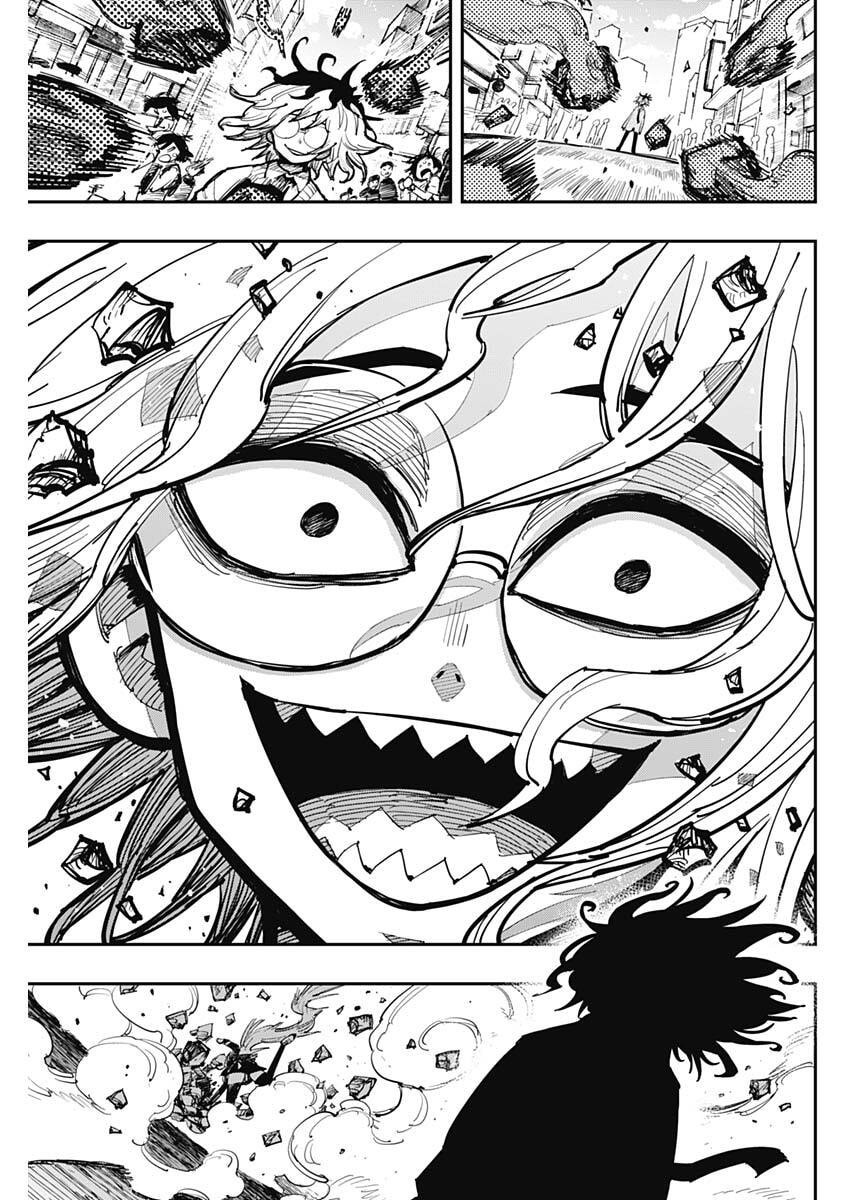SALAMANDA Chap 1 - Pic 52