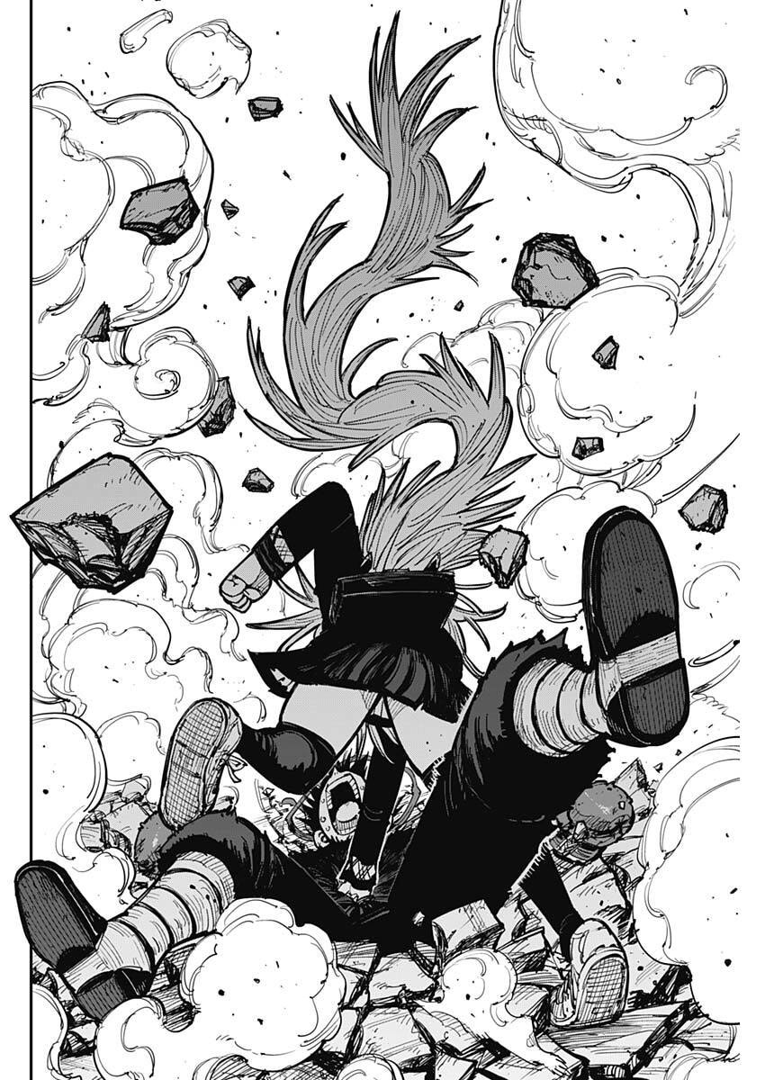 SALAMANDA Chap 1 - Pic 53