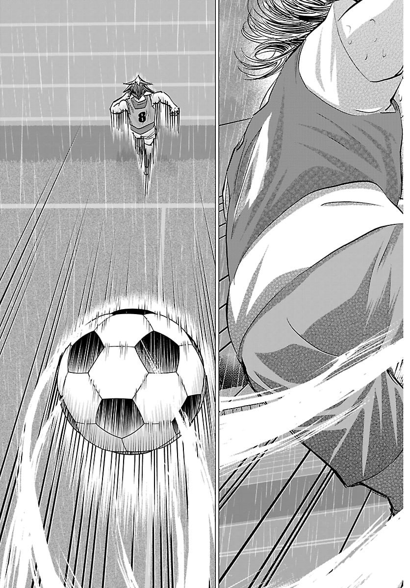 CAMPIONI Chap 35 - Pic 15