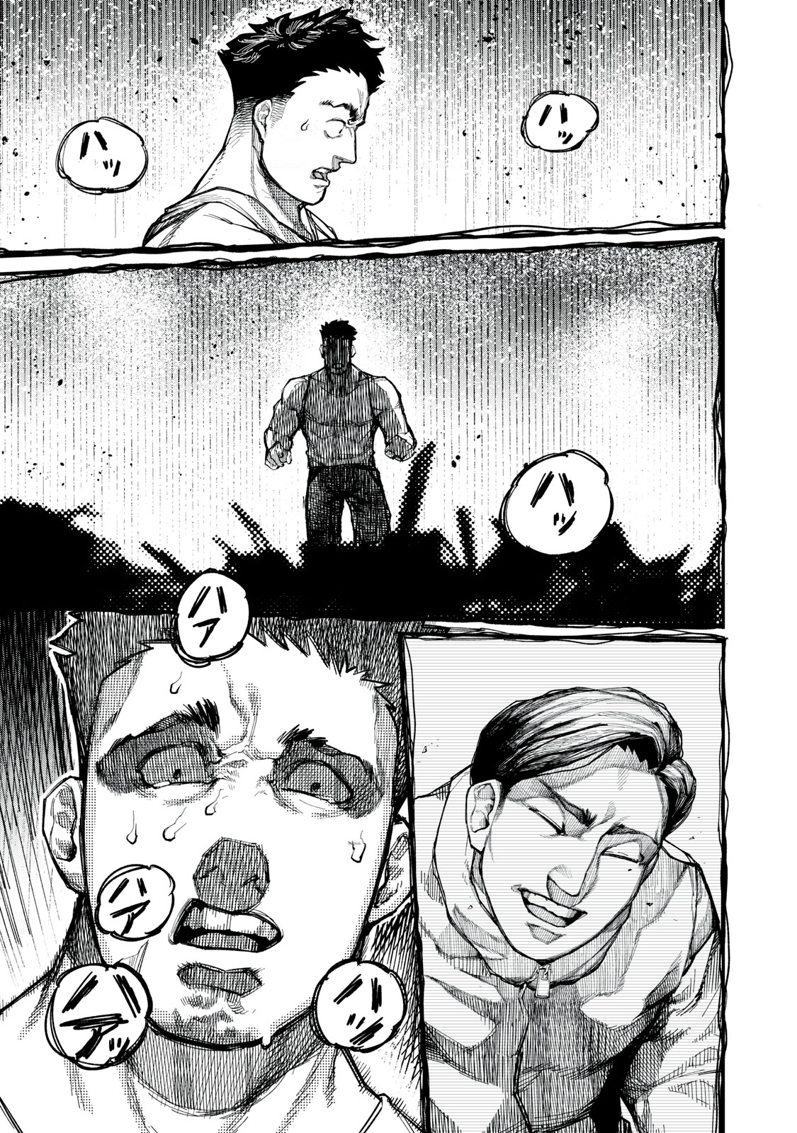 DINOMAX Chap 1 - Pic 33