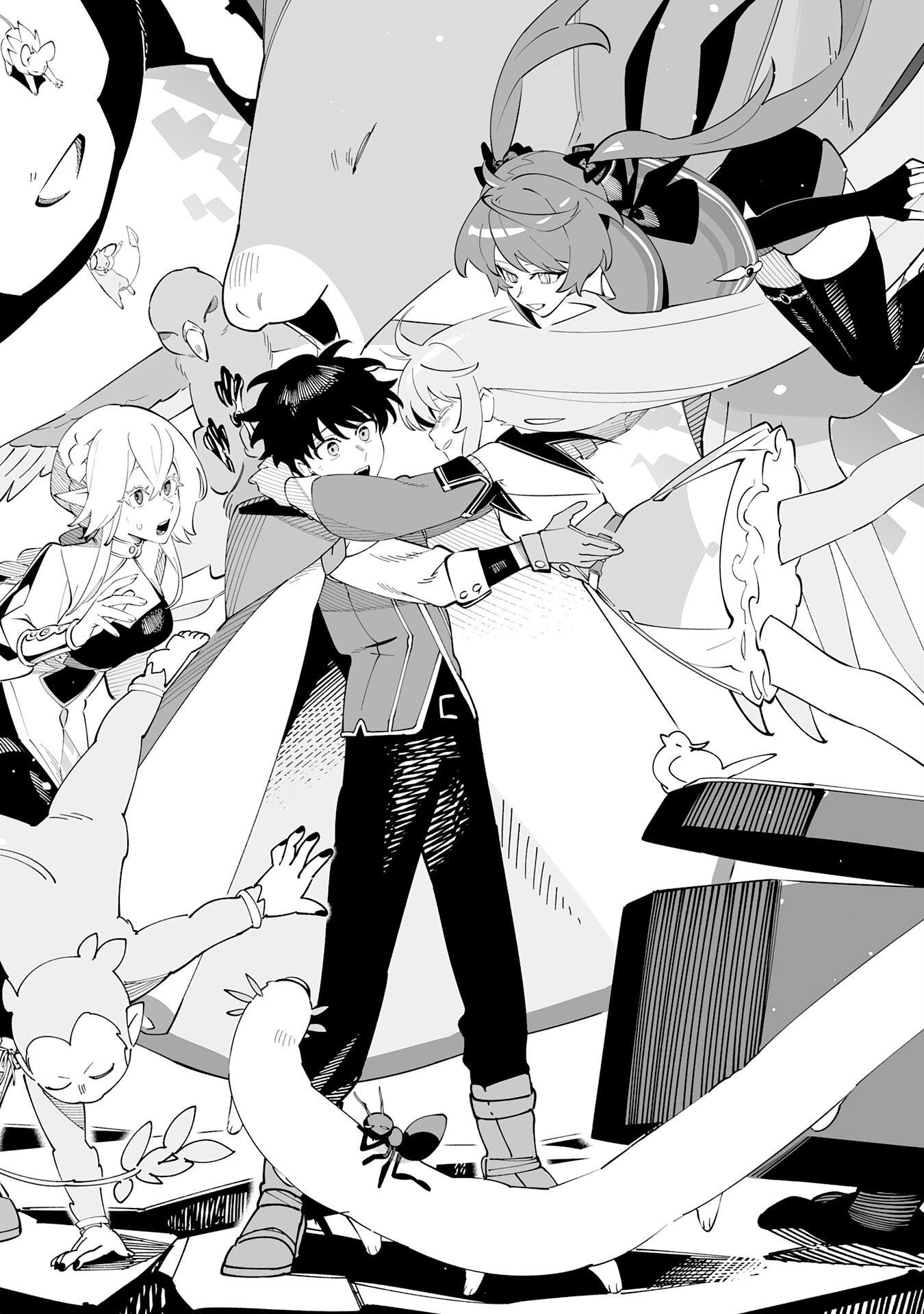 HAZURE SHOKU 
