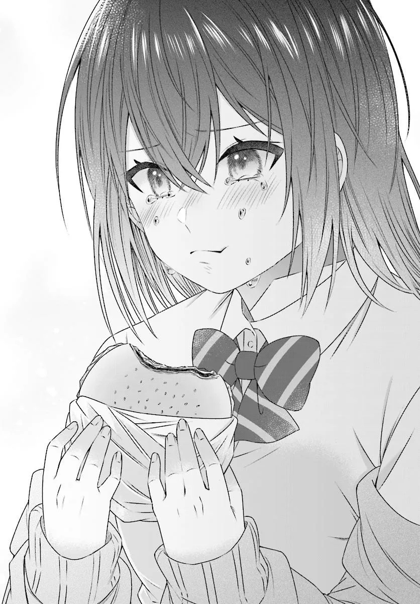 CHICCHAKUTTE DEKAKUTE KAWAII NANASE-SAN WO KANCHIGAI MOTO KARE KARA UBATTE SHIAWASE NI SURU Chap 1 - Pic 24