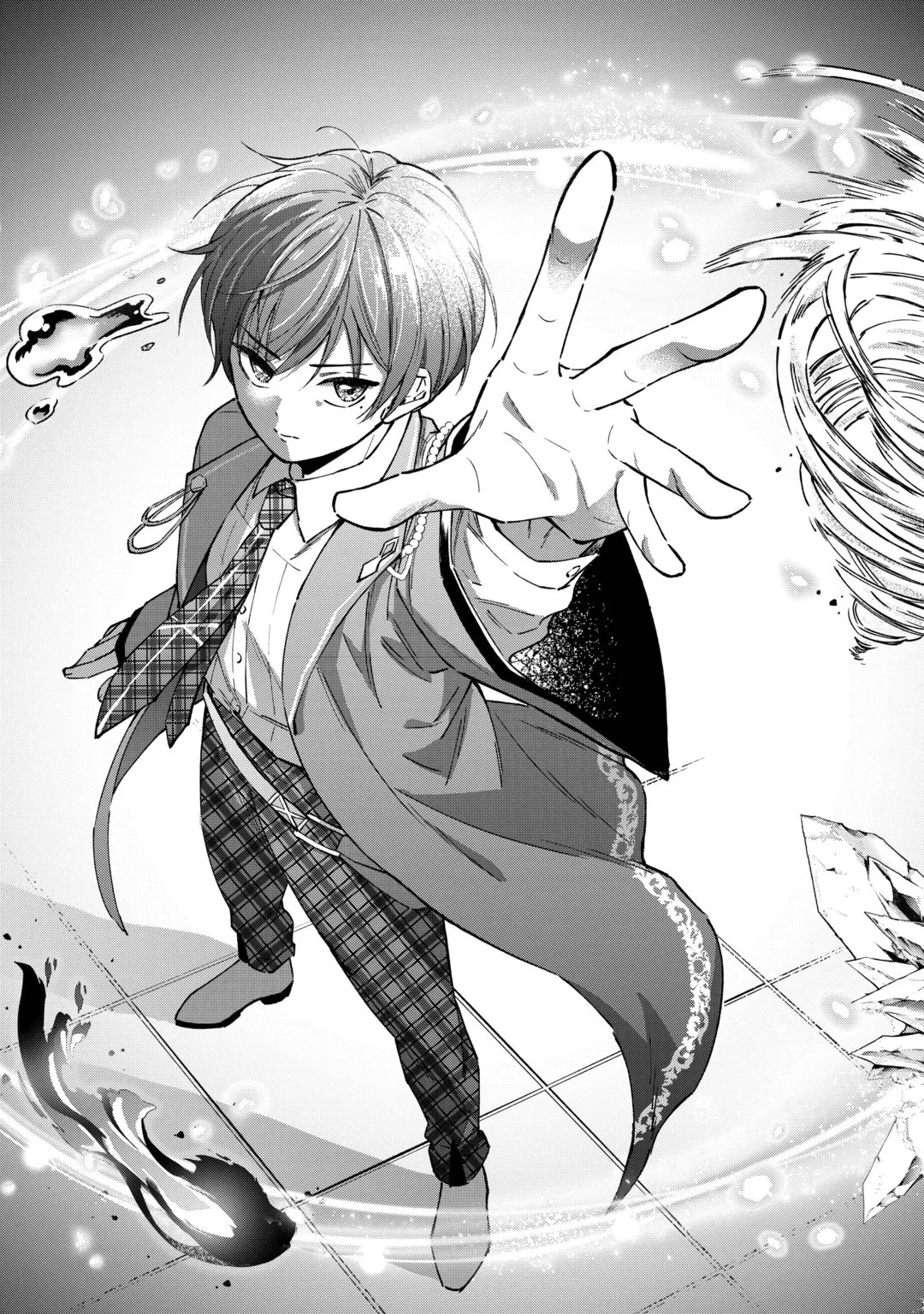 WATASHI NO KAZOKU WA HIGH SPEC DESU! OCHIKOBORE TENSEI SUE HIME DESU GA DEKIAI SARE TSUTSU SEKAI SUCCHAIMASU! Chap 12 - Pic 11