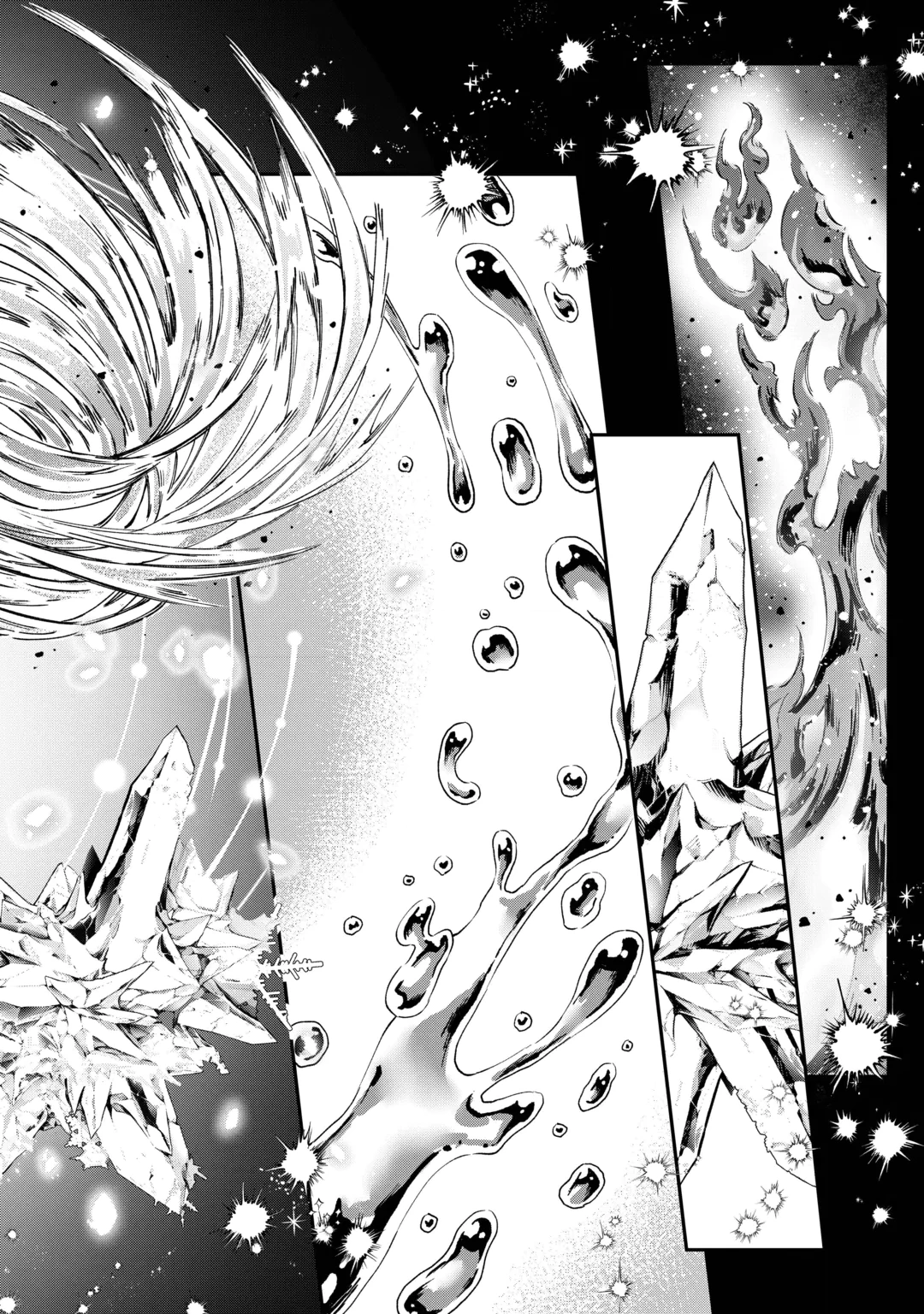 WATASHI NO KAZOKU WA HIGH SPEC DESU! OCHIKOBORE TENSEI SUE HIME DESU GA DEKIAI SARE TSUTSU SEKAI SUCCHAIMASU! Chap 12 - Pic 10