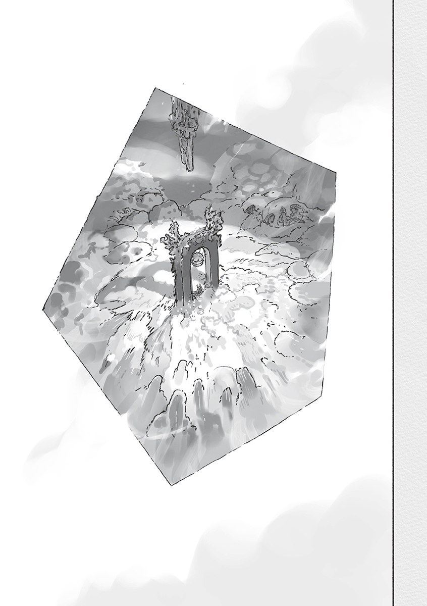 MADE IN ABYSS - RAW Chap 74 - Pic 19