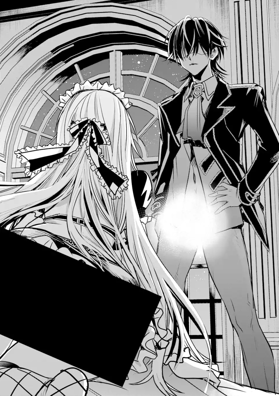 EROGE NO HAKUSHAKU REIJOU WO HOUSHI MAID OCHI SASERU AKUYAKU ONZOSHI NI TENSEI SHITA ORE WA ZAMA WO KAIHI SURU Chap 1.1 - Pic 28