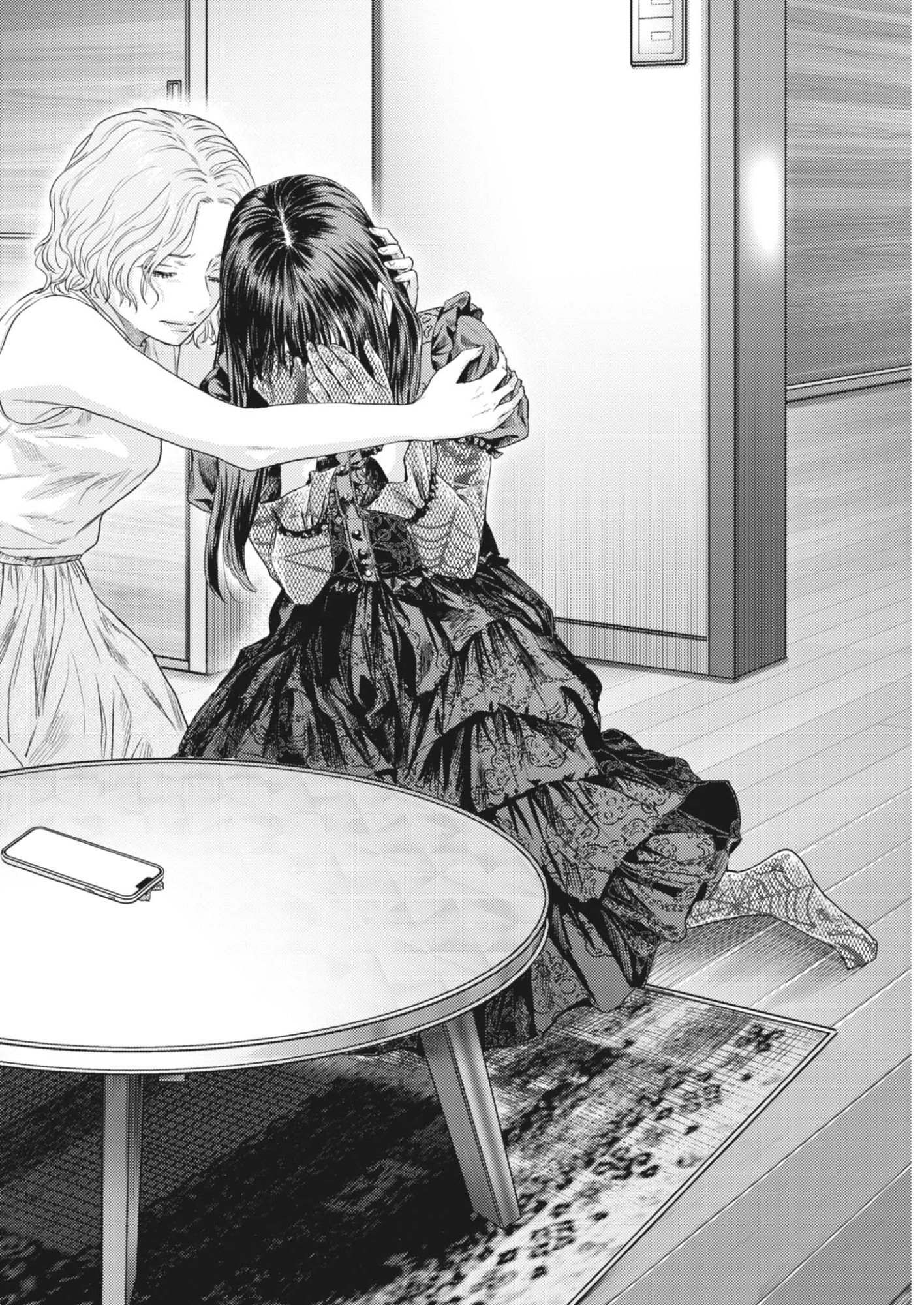 LEGION Chap 8 - Pic 14