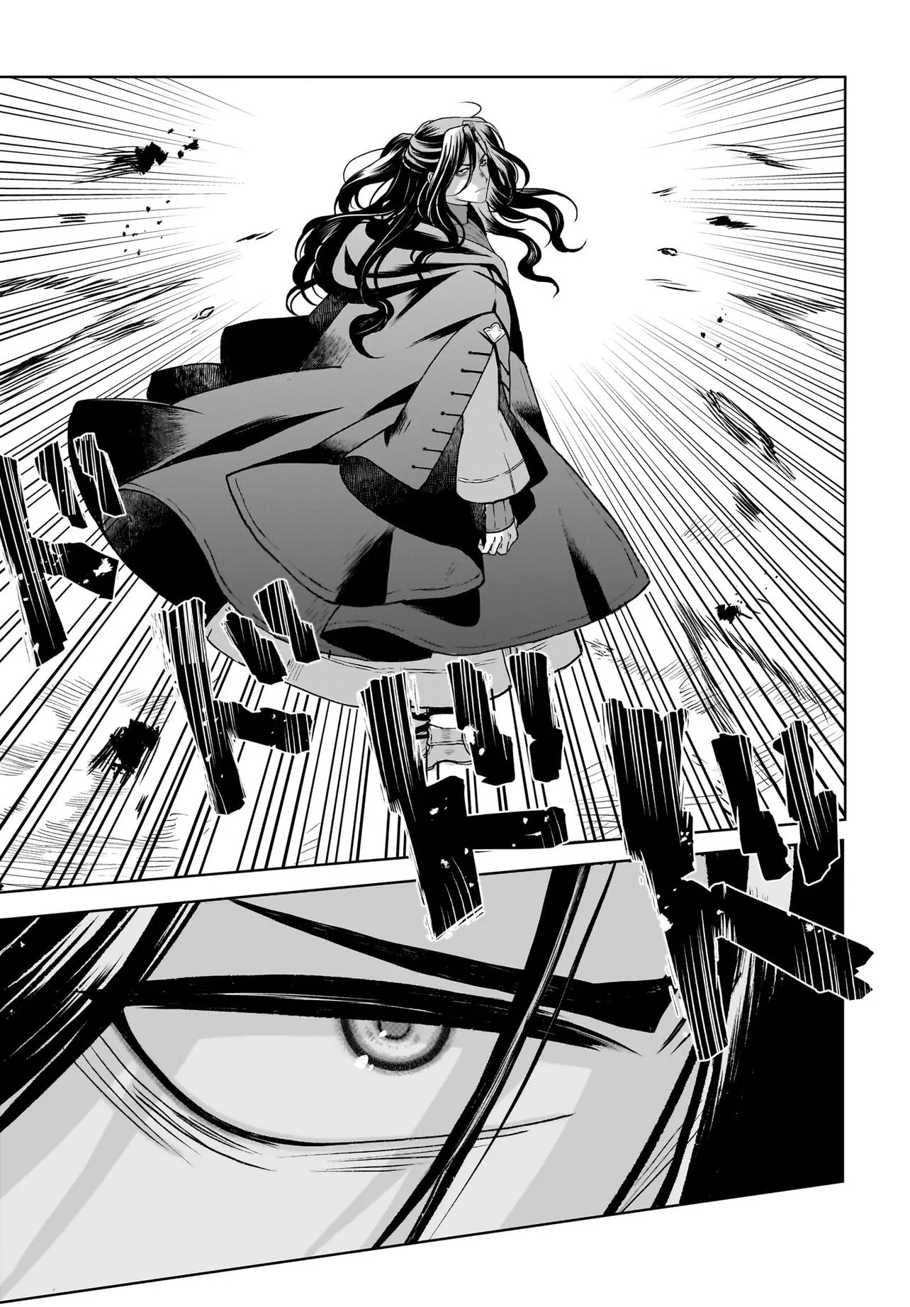 ORE DAKE GA MAHOU TSUKAI ZOKU NO ISEKAI Chap 2.1 - Pic 7