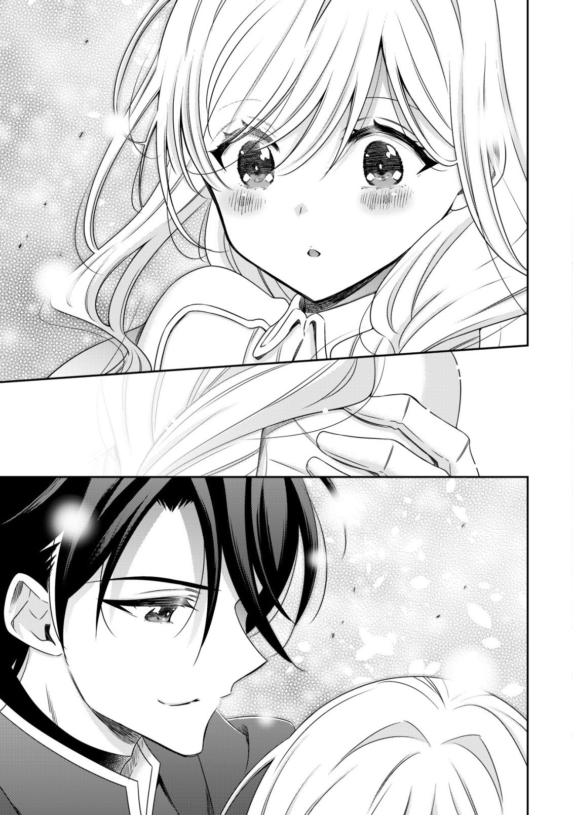 YOUJO MUSOU: NAKAMA NI URAGIRARETA SHOUKANSHI, MAZOKU NO OUJO NI NATTE “EIREI SHOUKAN” DE DEKIAI SLOW LIFE O OKURU Chap 30 - Pic 5