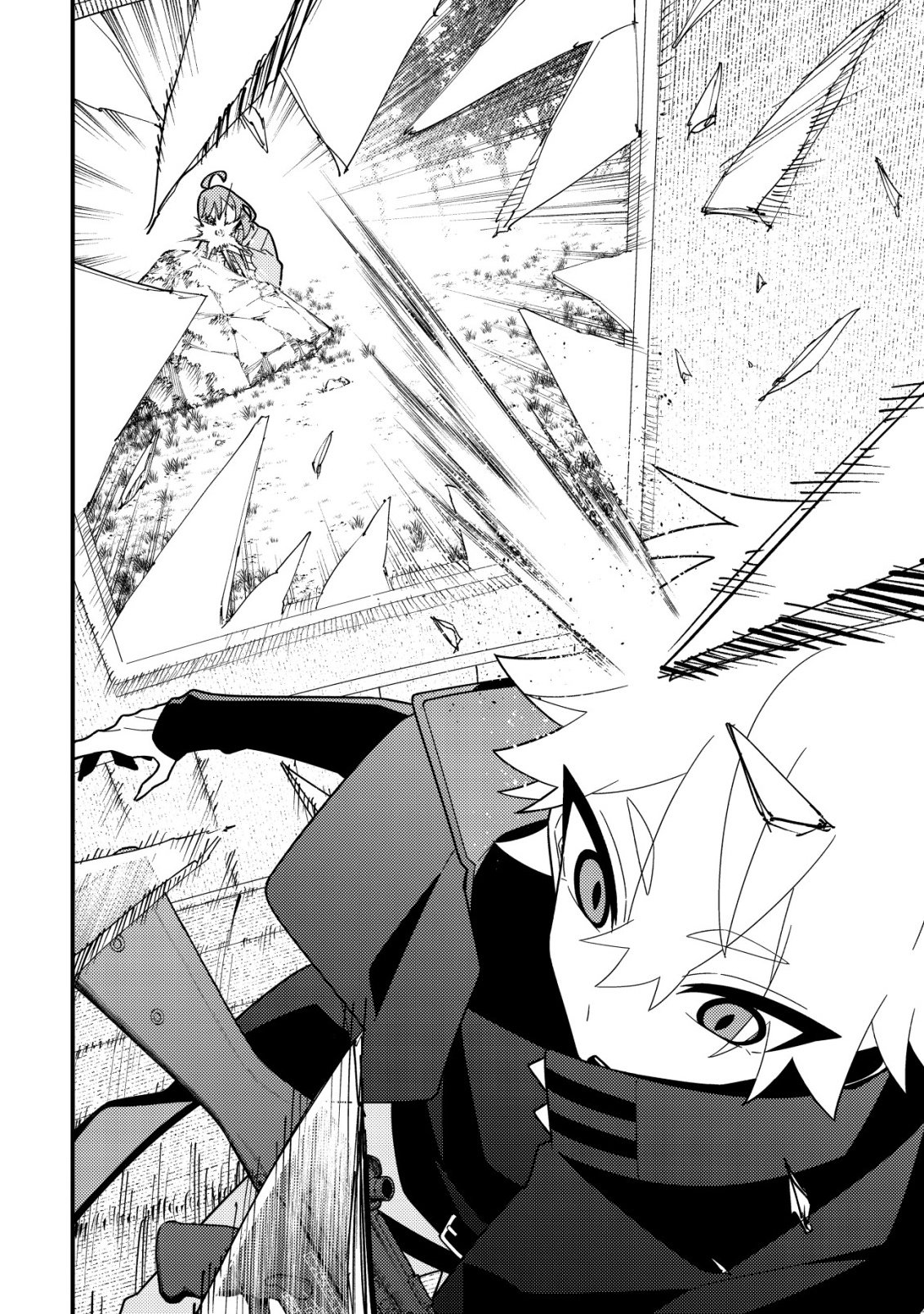 IMOUTO NO HAISHIN NI HAIRIKONDARA VTUBER ATSUKAI SARETA KEN Chap 11 - Pic 24