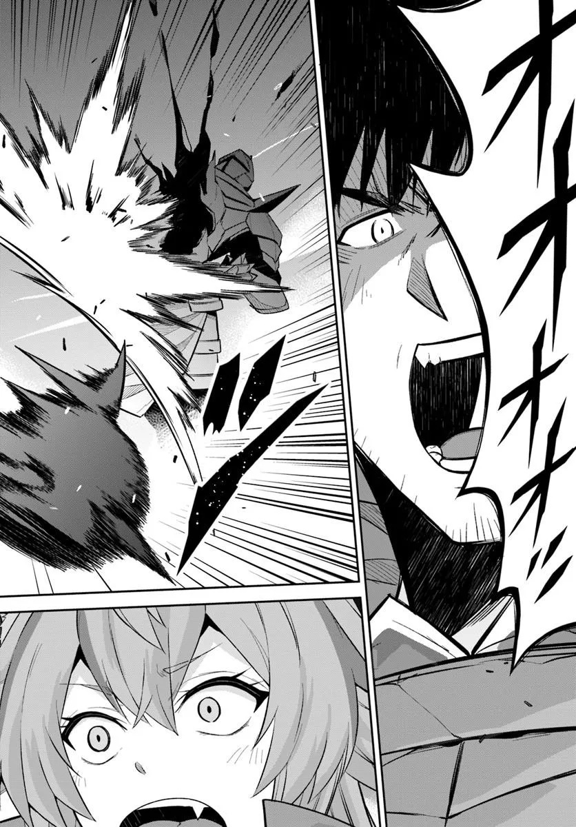 OSSAN ISEKAI DE SAIKYOU NI NARU ~BUTSURI TOKKA NO KAKUSEI-SHA~ RAW Chap 13 - Pic 20