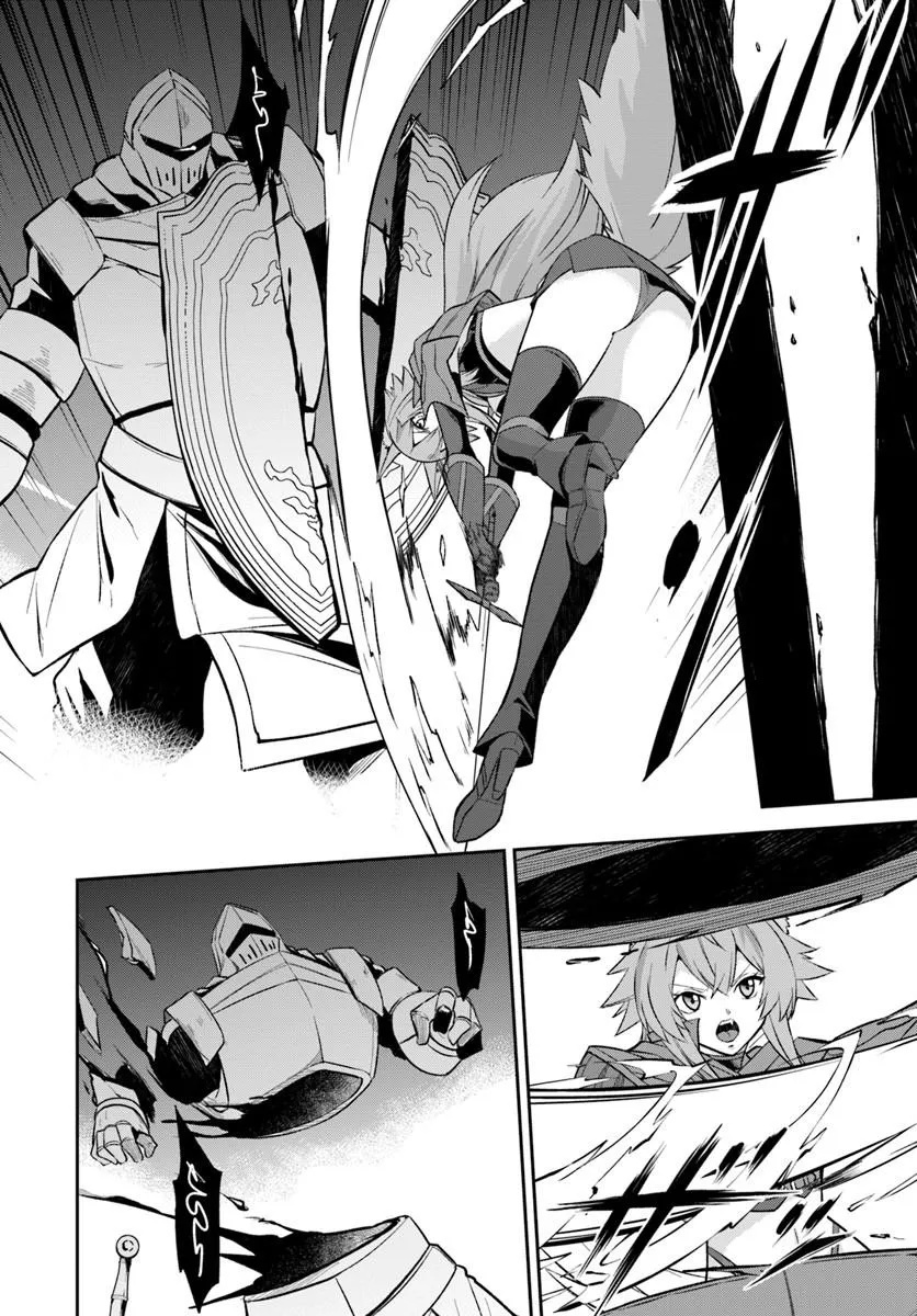 OSSAN ISEKAI DE SAIKYOU NI NARU ~BUTSURI TOKKA NO KAKUSEI-SHA~ RAW Chap 13 - Pic 16