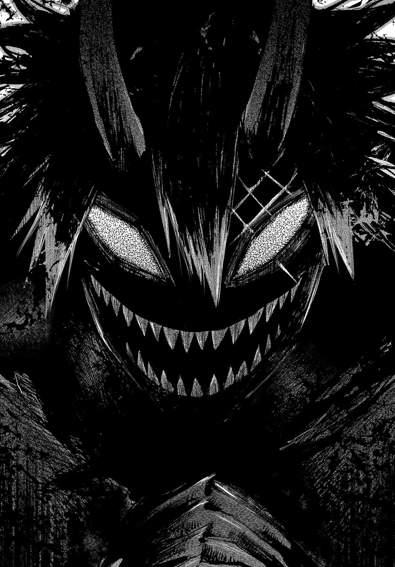 CHIGIRI NO AKURYOU Chap 1 - Pic 42