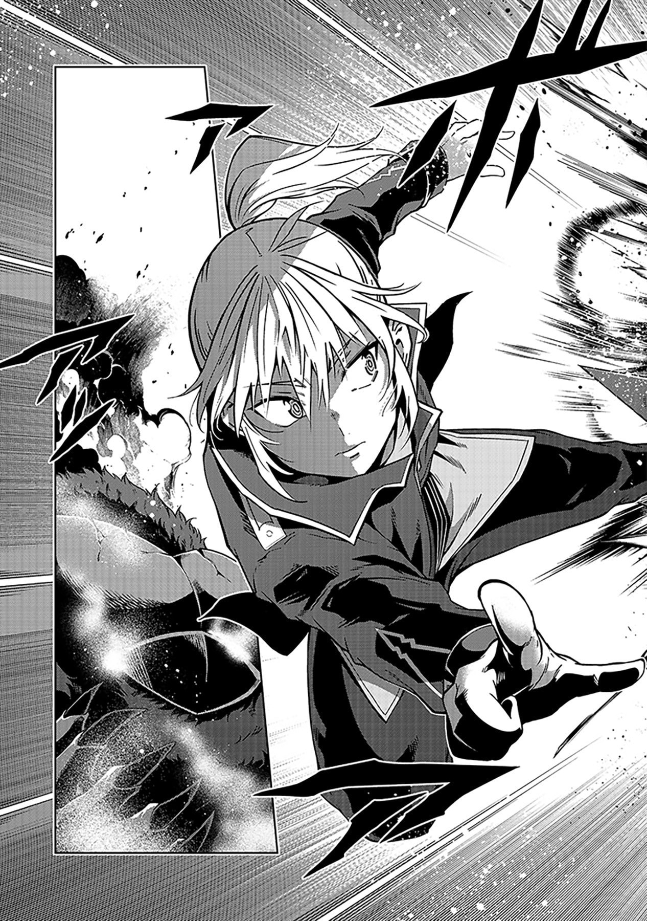 SHIITAGERARETA JUUSHA, TEKICHI NO TENSHI NA OJOU-SAMA NI HIROWARERU: MEIREI NI SHITAGATTEITA DAKE NI MO KAKAWARAZU, SHIRANAI UCHI NI SAIKYOU NO MAJUTSUSHI NI NATTEITA YOU DESU Chap 5 - Pic 15